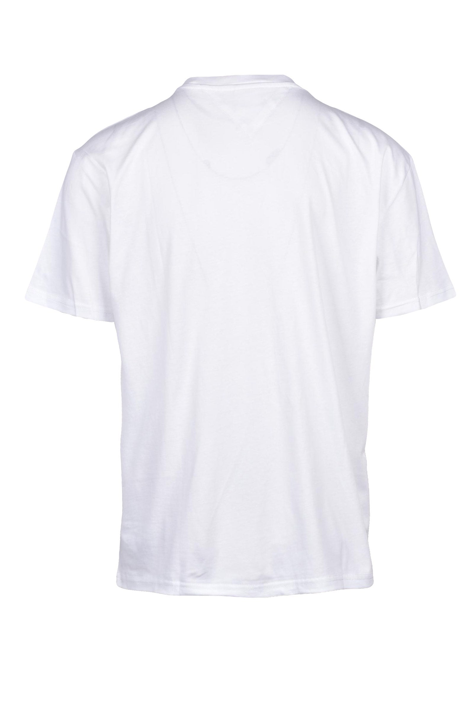 TOMMY JEANS - T-SHIRT AND POLO