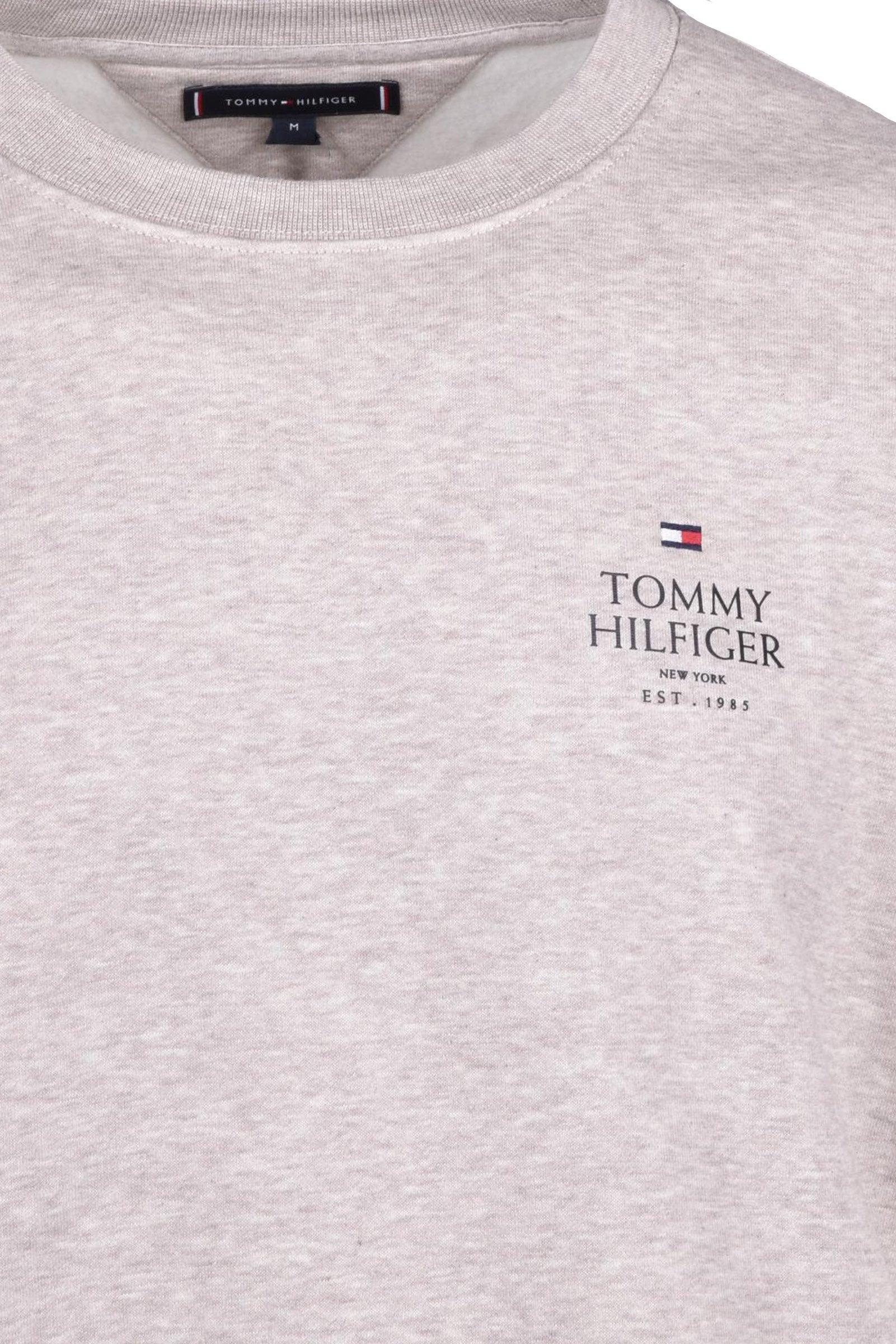 TOMMY HILFIGER - KNITWEAR AND SWEATSHIRTS
