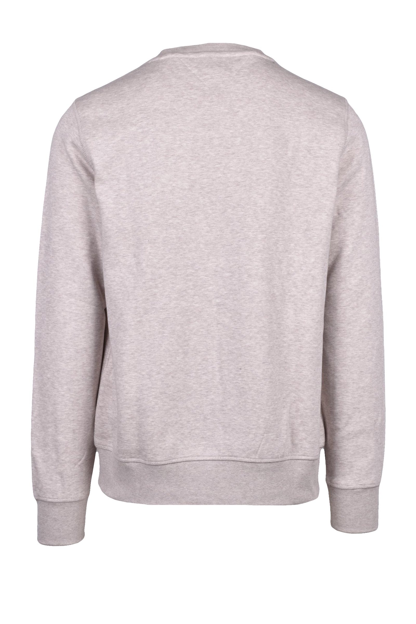 TOMMY HILFIGER - KNITWEAR AND SWEATSHIRTS