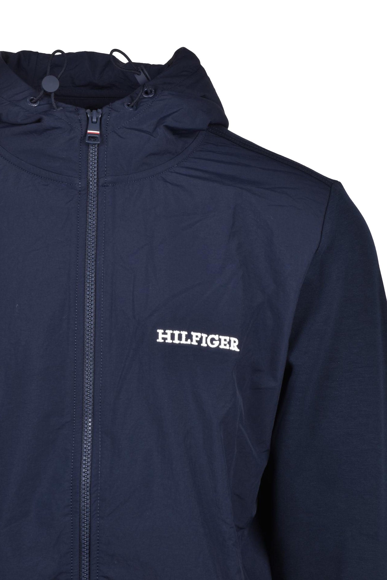 TOMMY HILFIGER - KNITWEAR AND SWEATSHIRTS