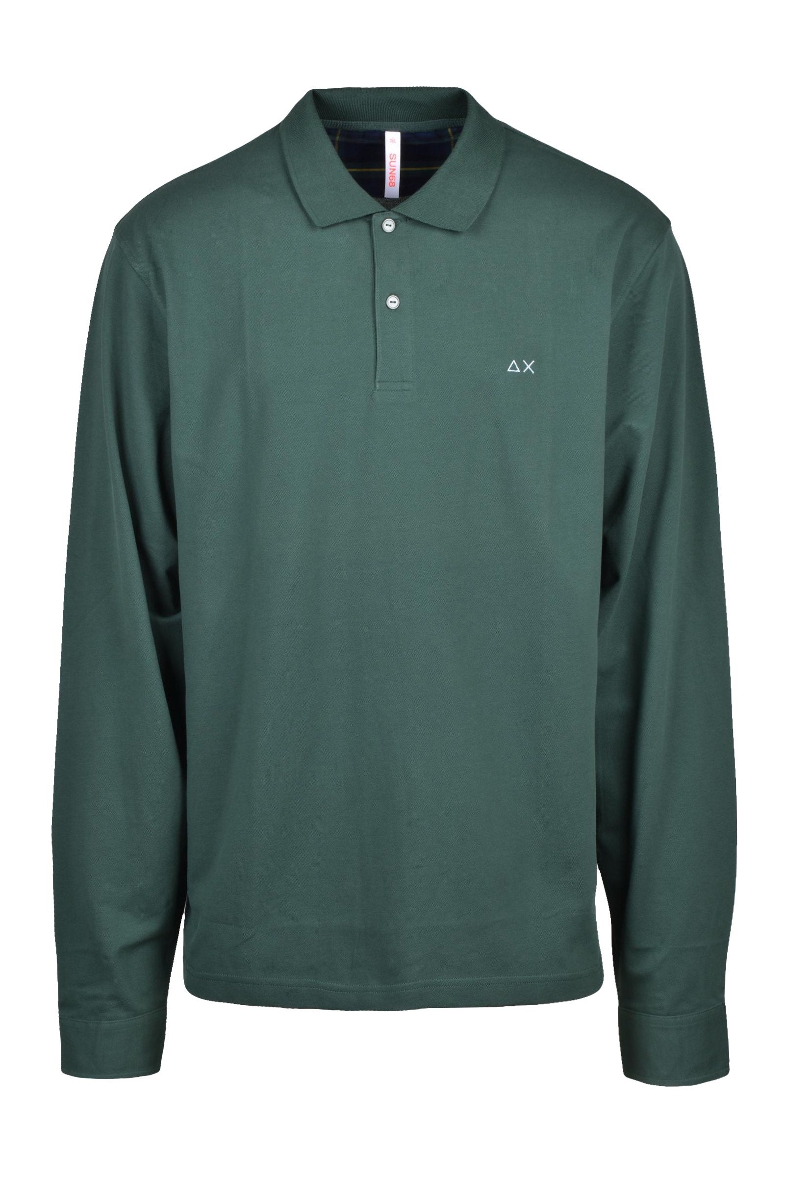 SUN68 - T-SHIRT AND POLO