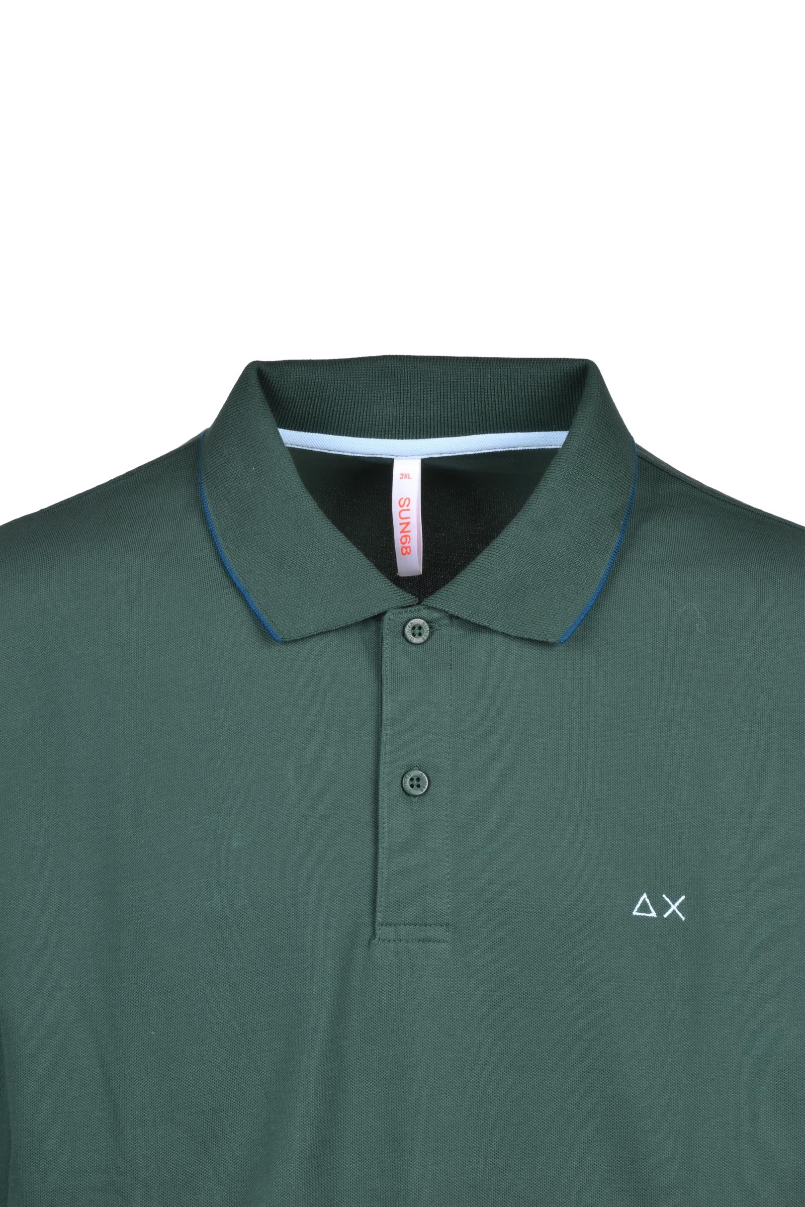 SUN68 - T-SHIRT AND POLO