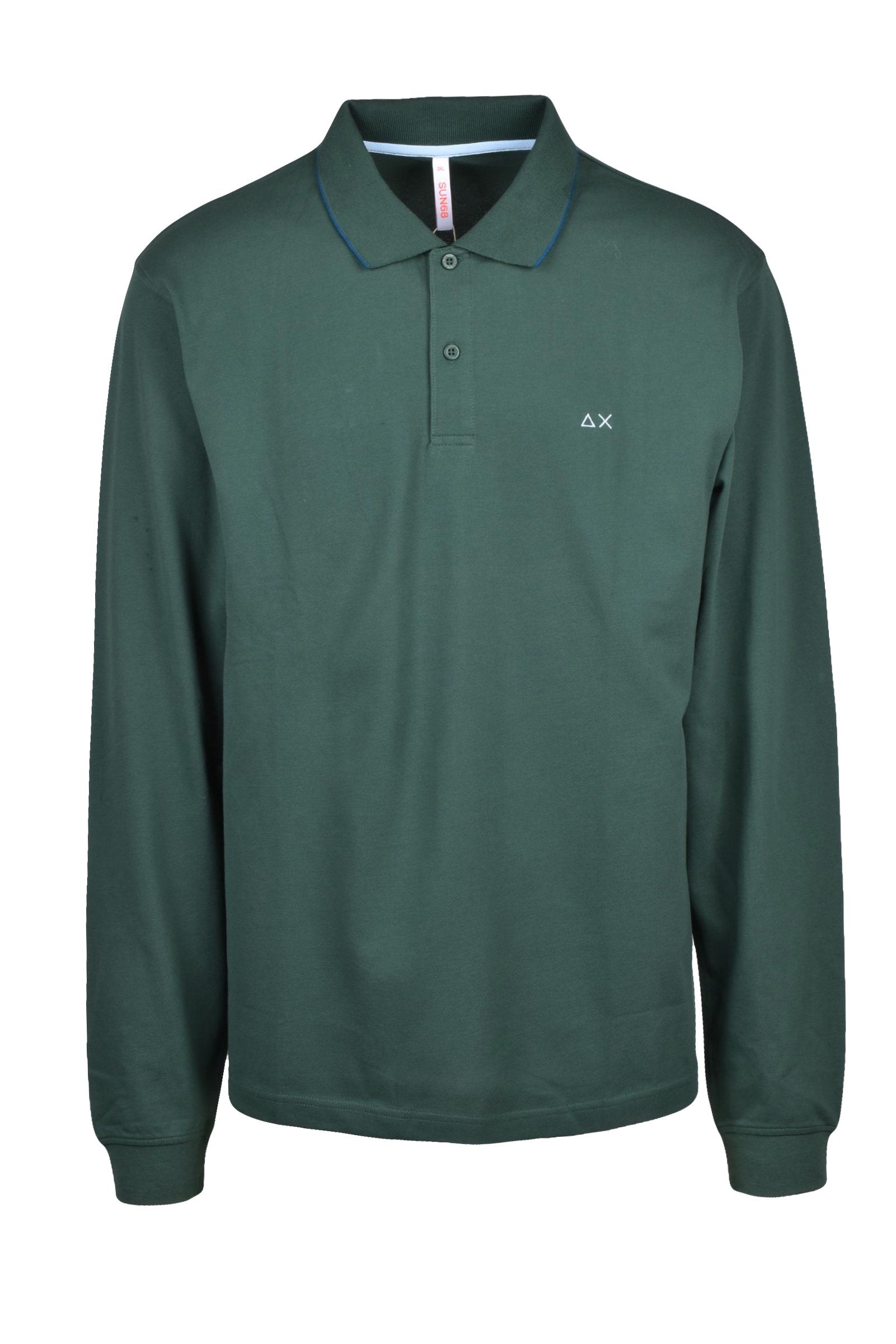 SUN68 - T-SHIRT AND POLO