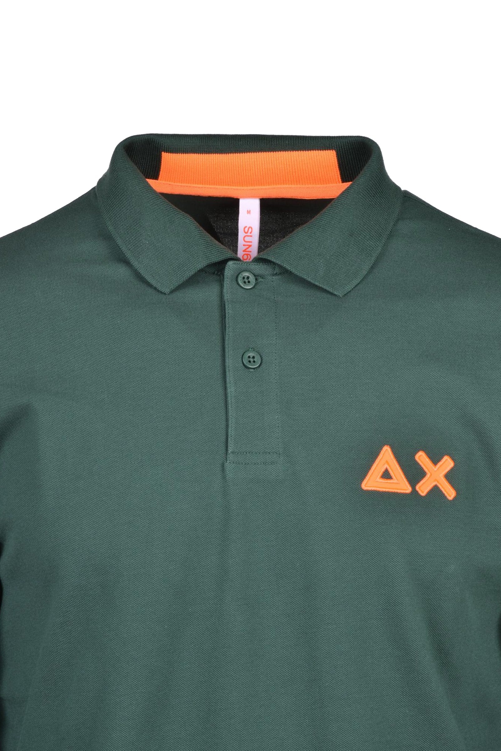 SUN68 - T-SHIRT AND POLO