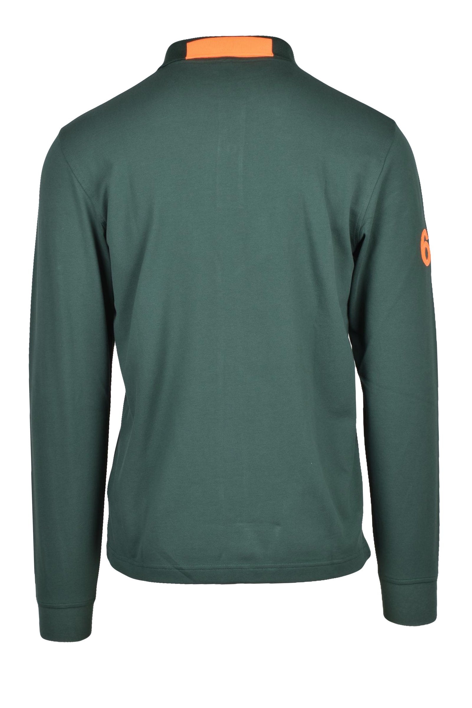 SUN68 - T-SHIRT AND POLO