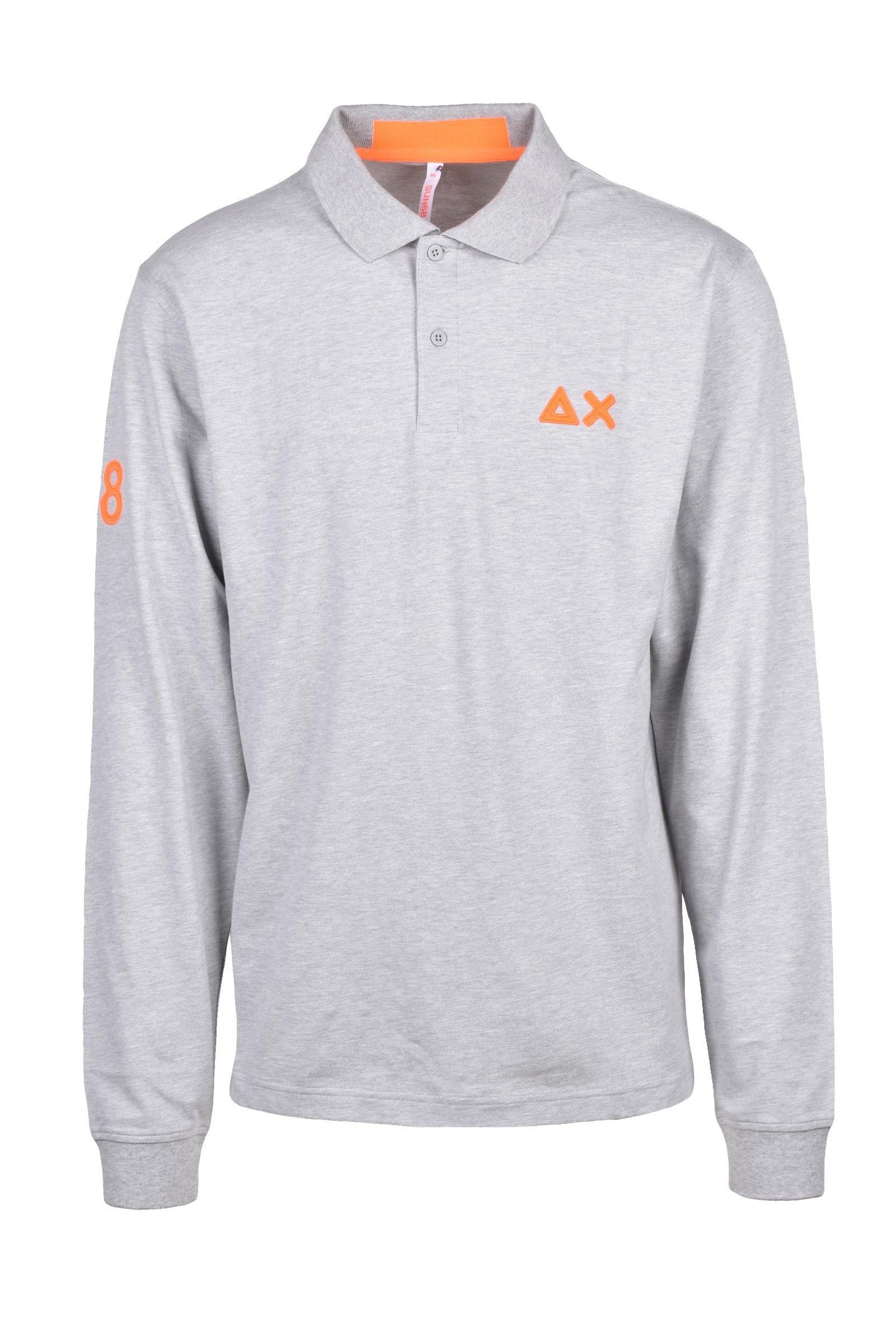 SUN68 - T-SHIRT AND POLO