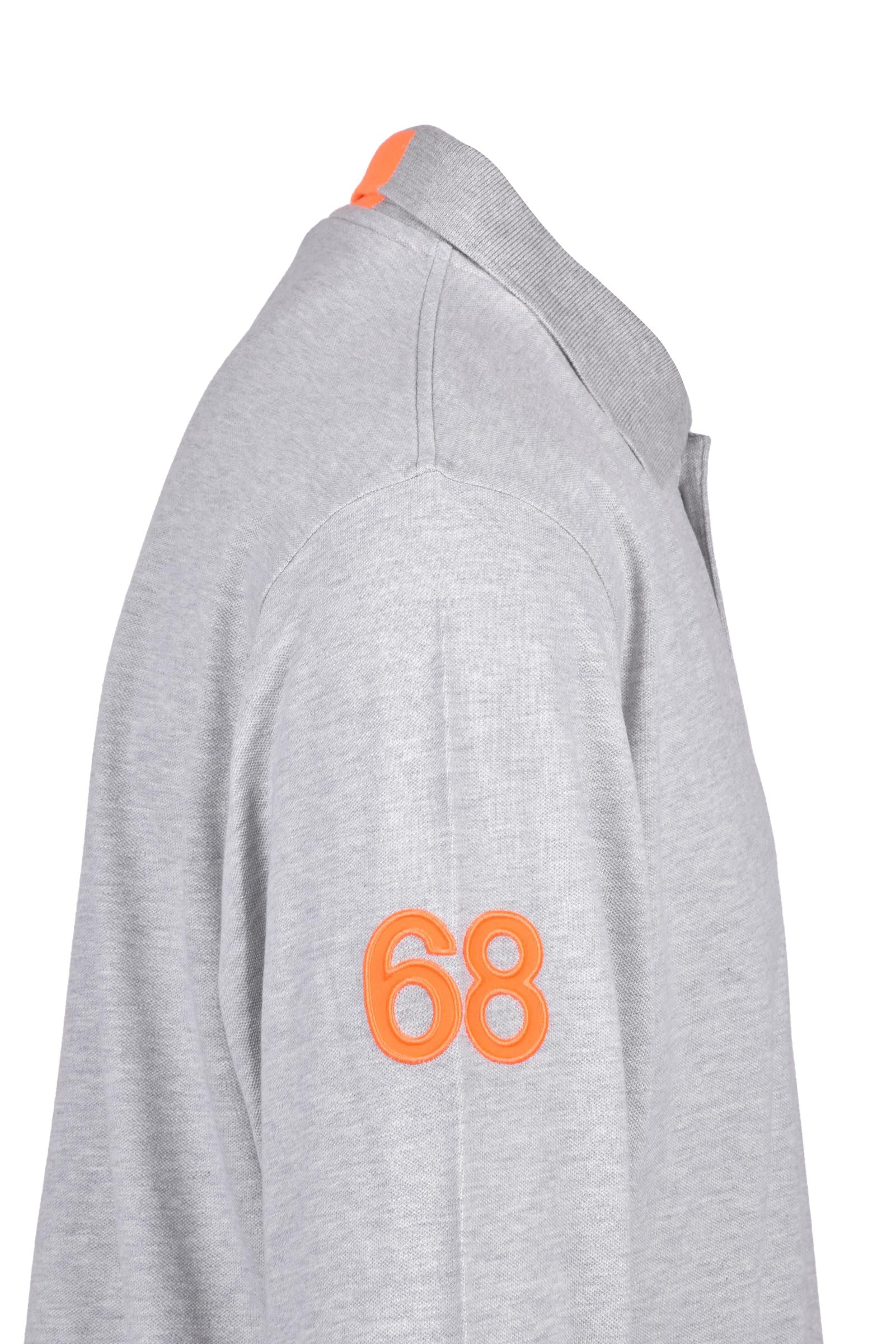 SUN68 - T-SHIRT AND POLO