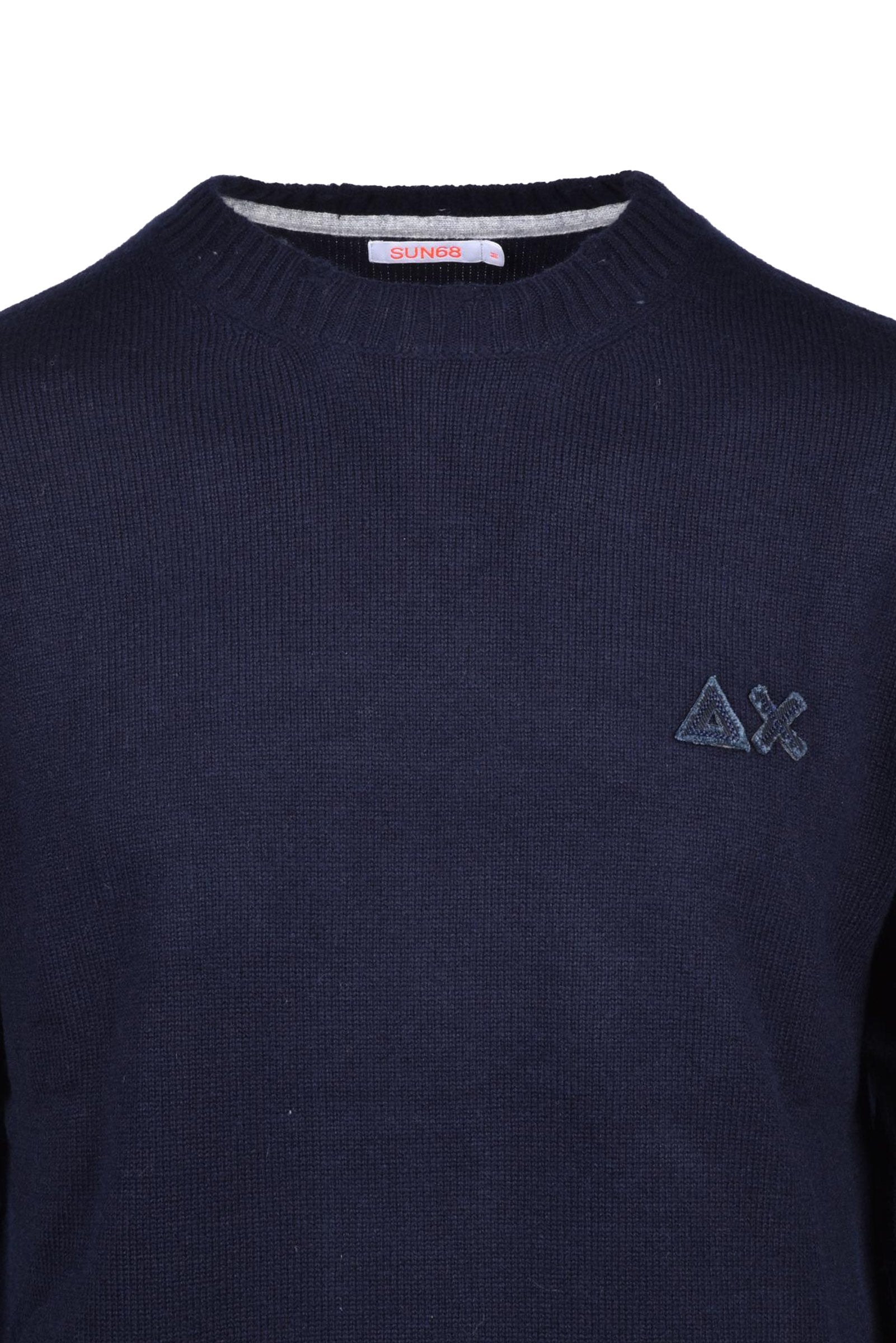 SUN68 - KNITWEAR AND SWEATSHIRTS