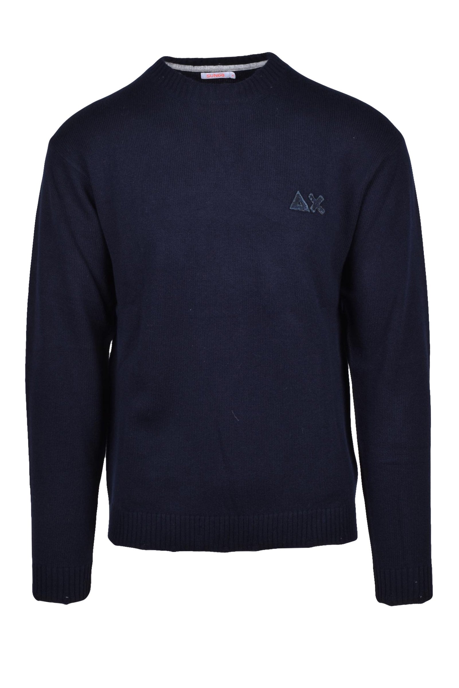 SUN68 - KNITWEAR AND SWEATSHIRTS