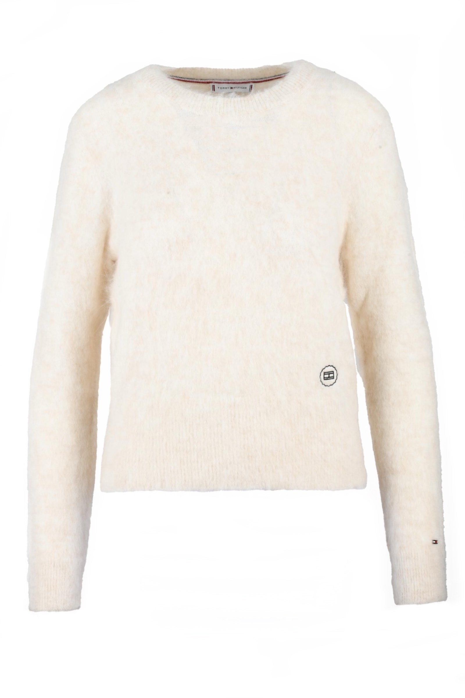 TOMMY HILFIGER - KNITWEAR AND SWEATSHIRTS