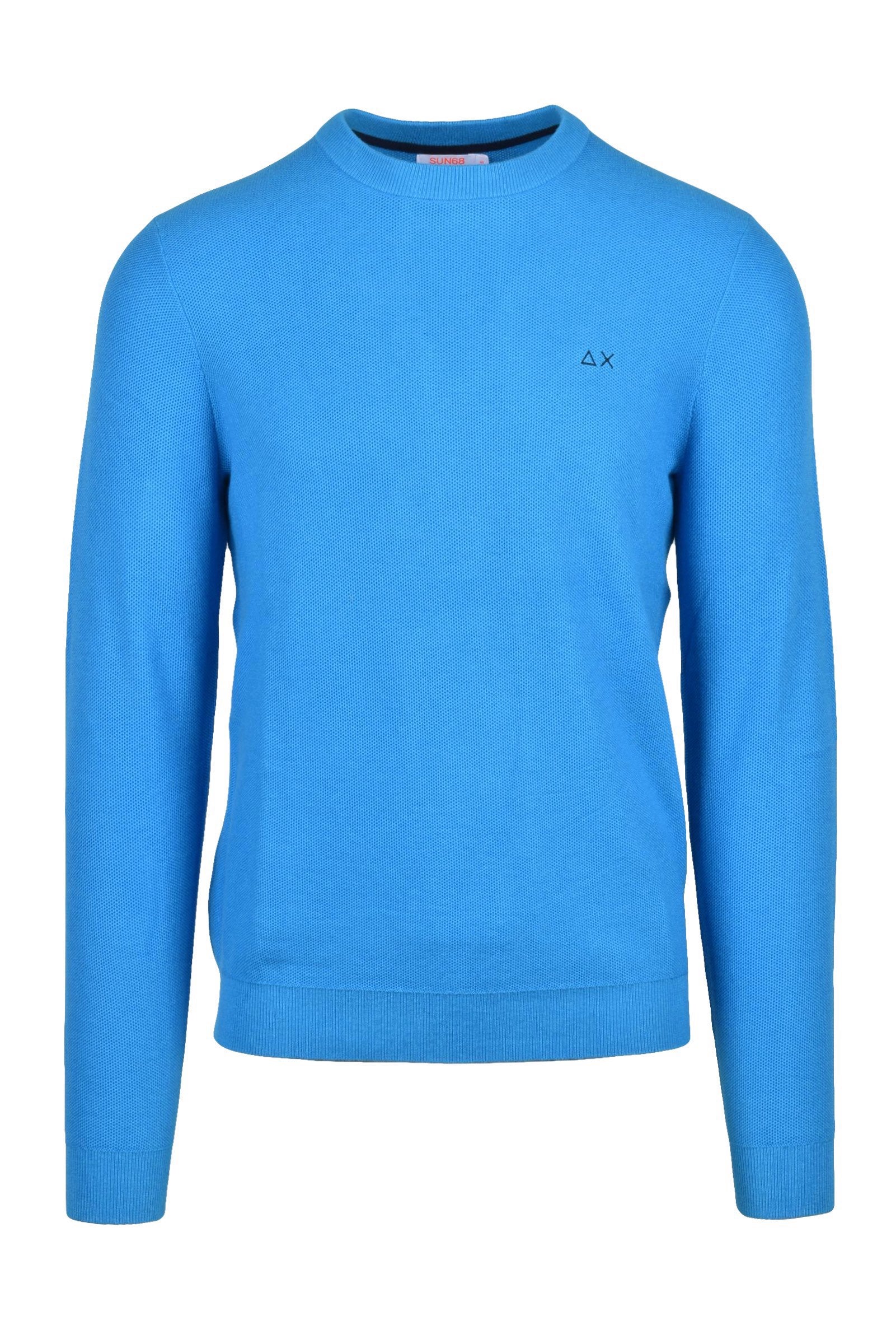 SUN68 - KNITWEAR AND SWEATSHIRTS