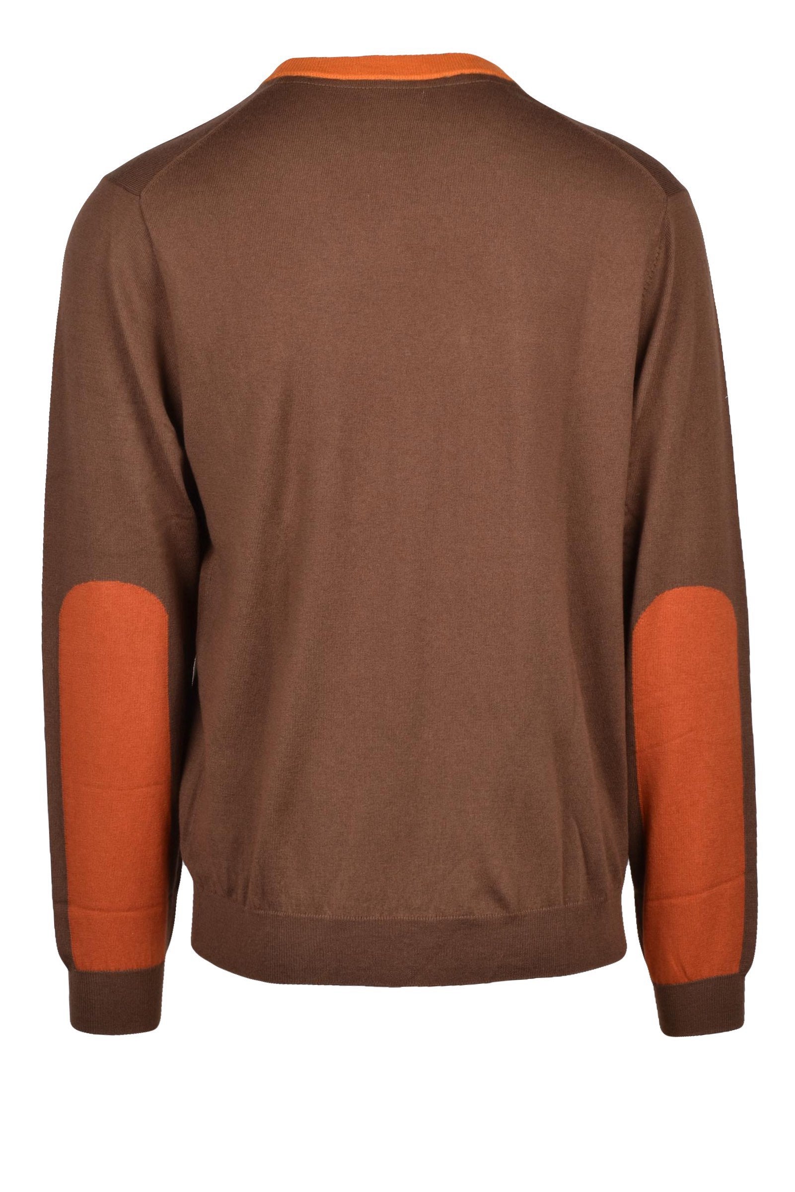 SUN68 - KNITWEAR AND SWEATSHIRTS