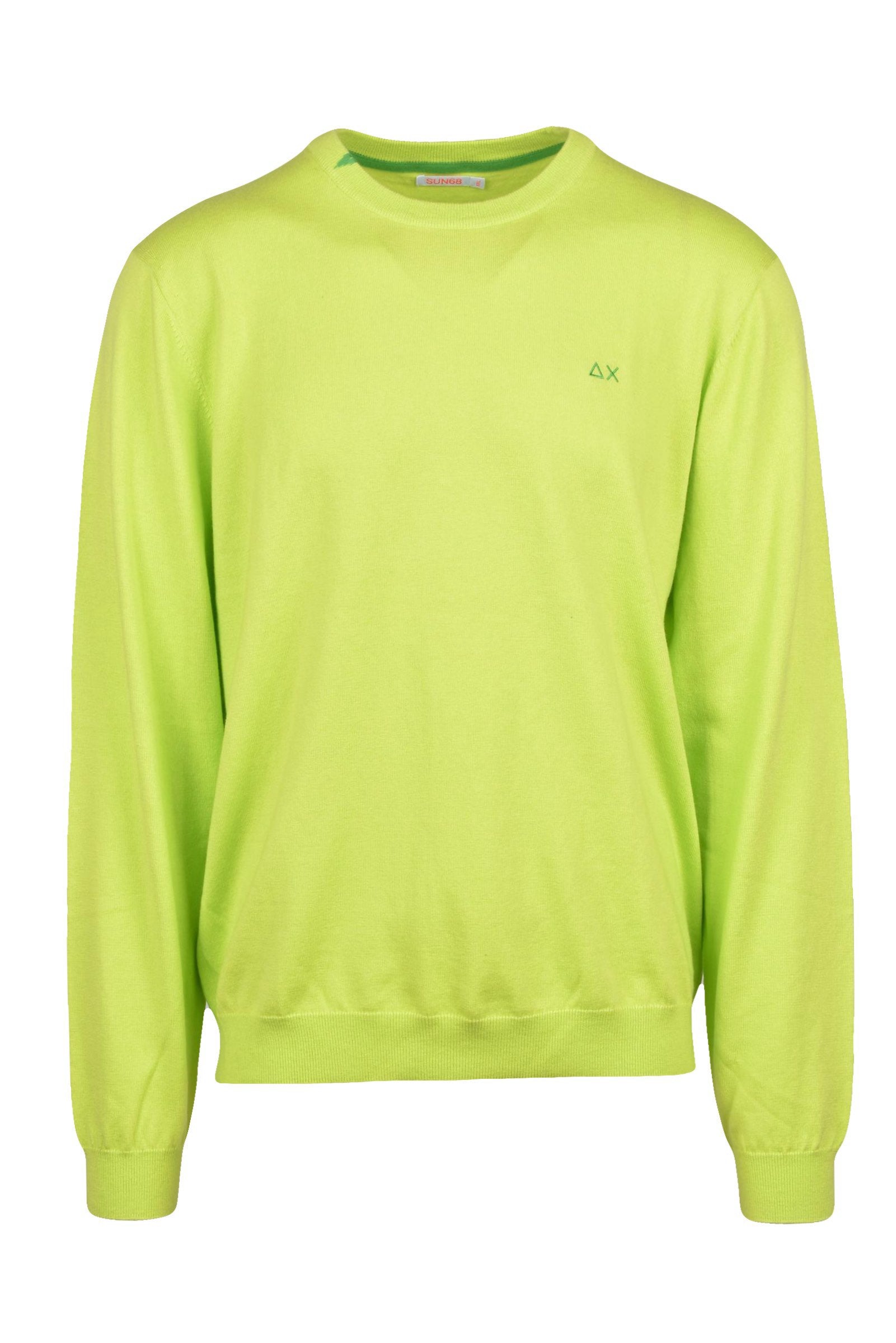 SUN68 - KNITWEAR AND SWEATSHIRTS