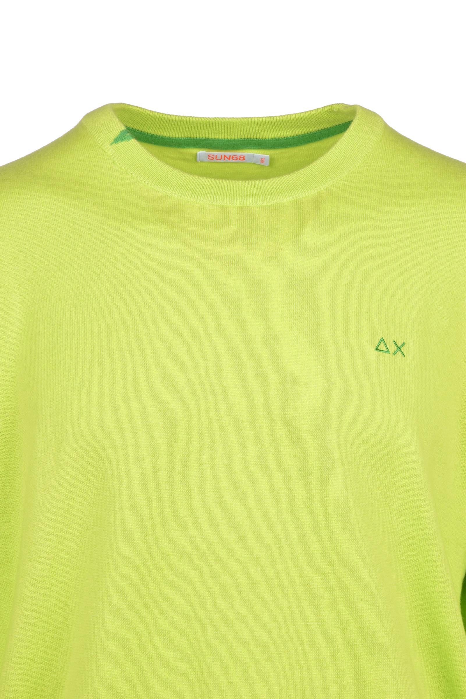 SUN68 - KNITWEAR AND SWEATSHIRTS