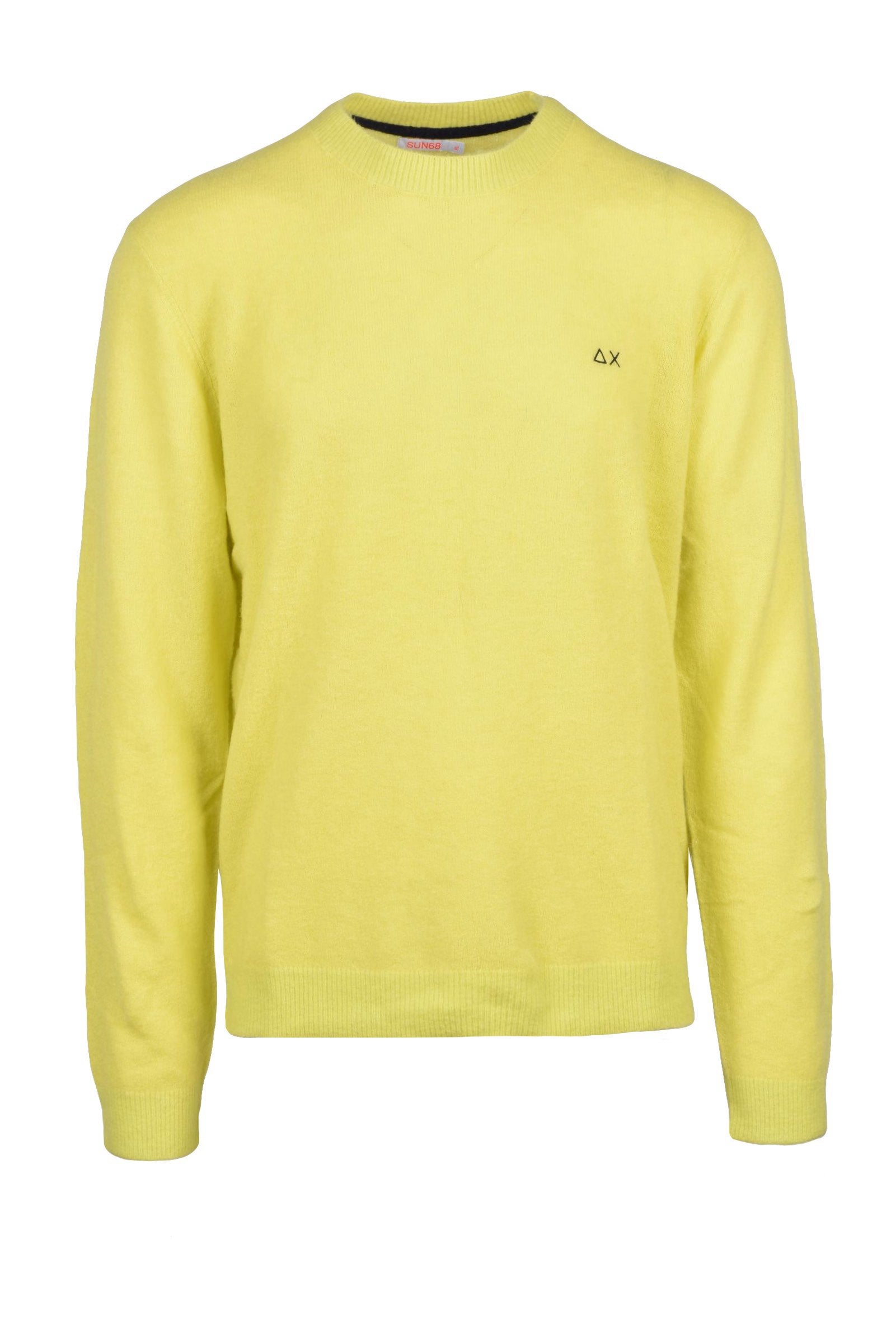 SUN68 - KNITWEAR AND SWEATSHIRTS