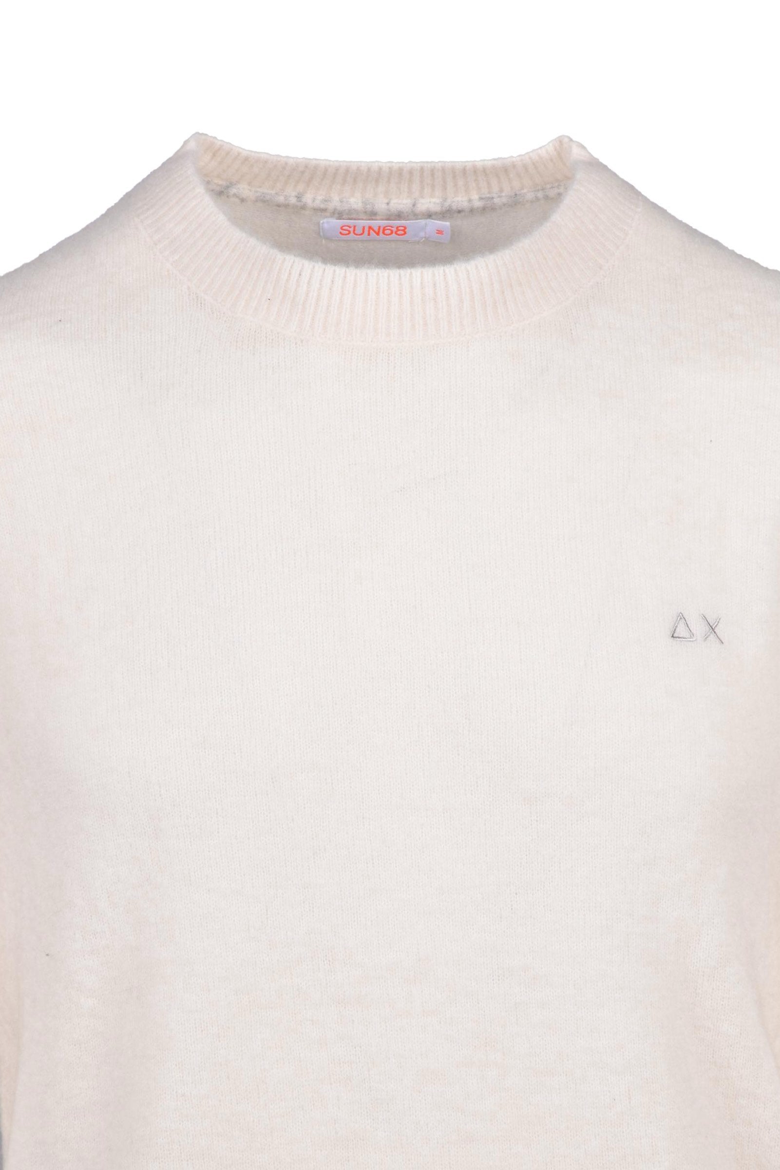 SUN68 - KNITWEAR AND SWEATSHIRTS