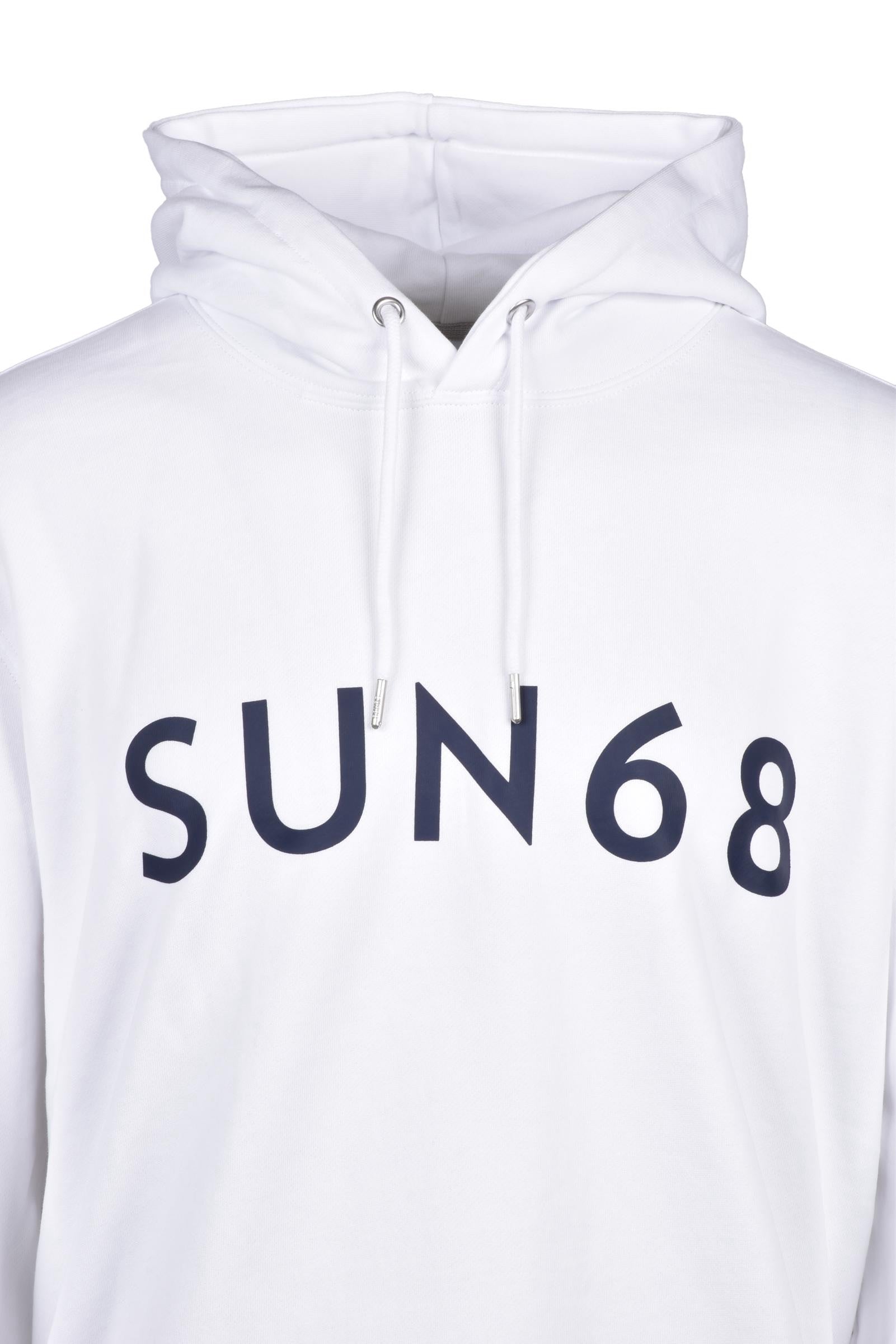 SUN68 - KNITWEAR AND SWEATSHIRTS