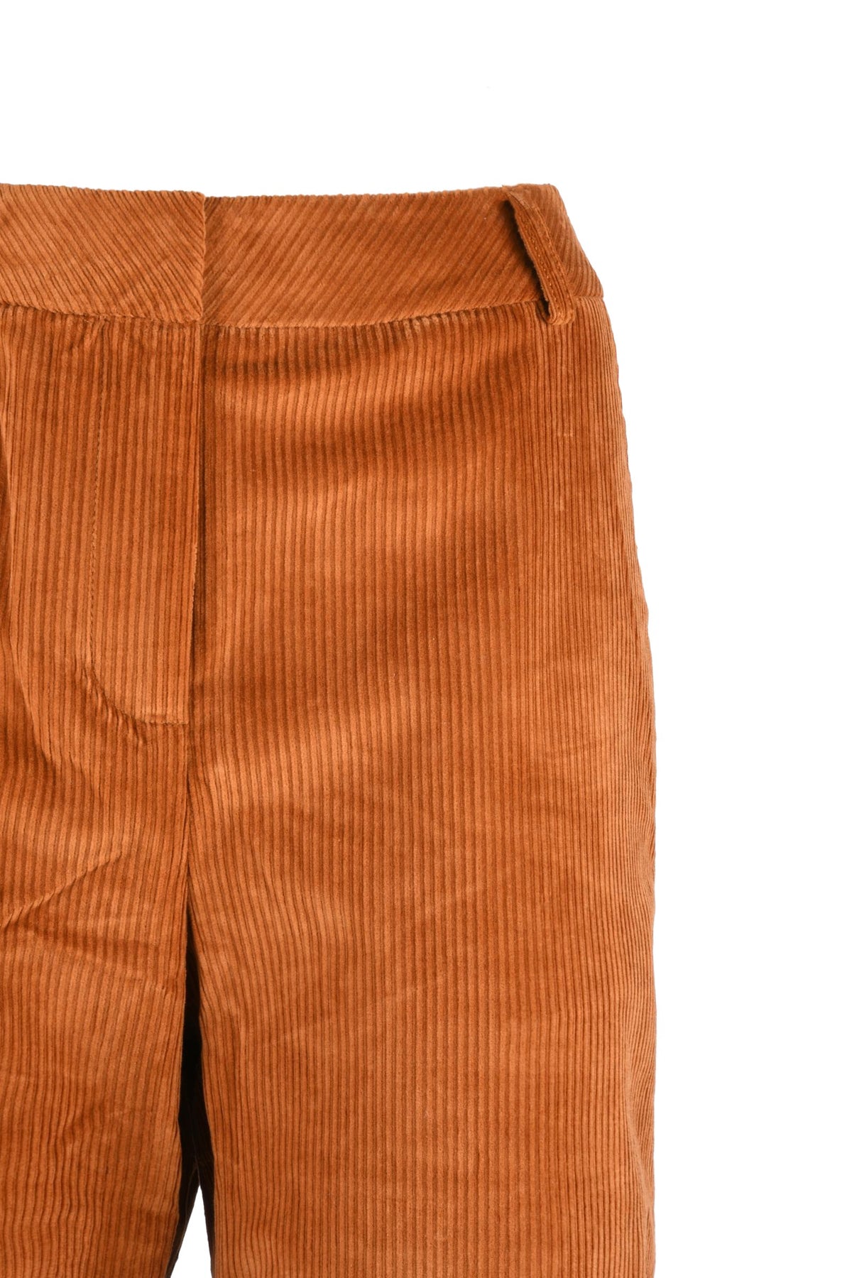 TOMMY HILFIGER - TROUSERS