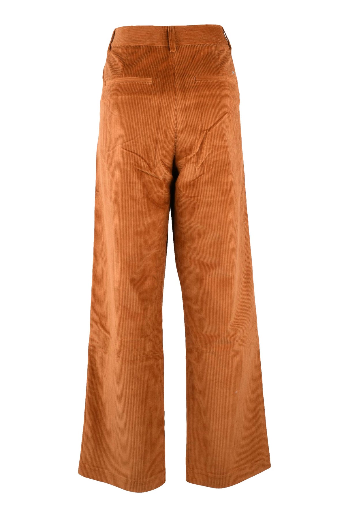 TOMMY HILFIGER - TROUSERS