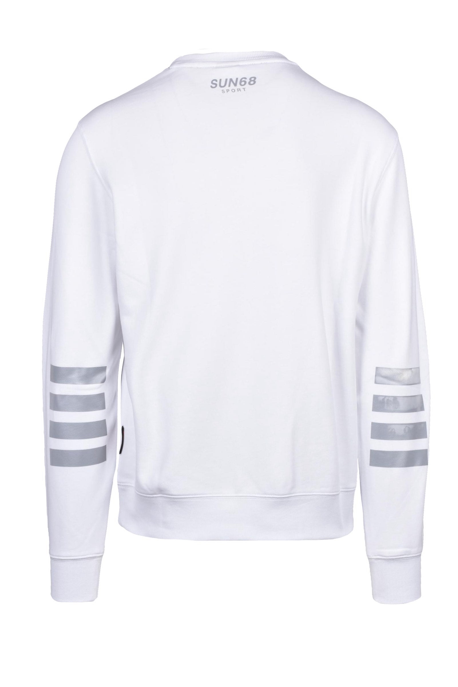 SUN68 - KNITWEAR AND SWEATSHIRTS