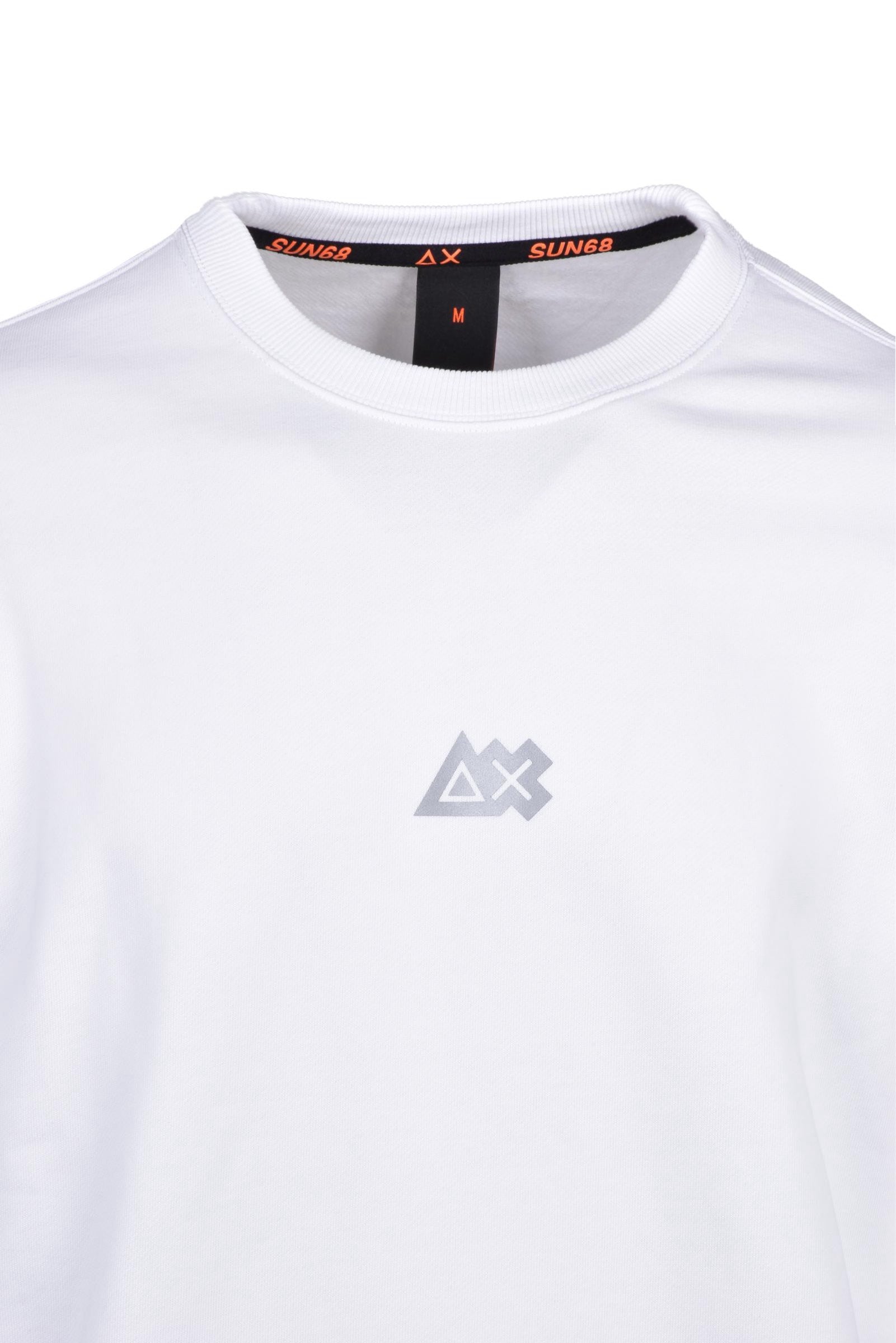 SUN68 - KNITWEAR AND SWEATSHIRTS