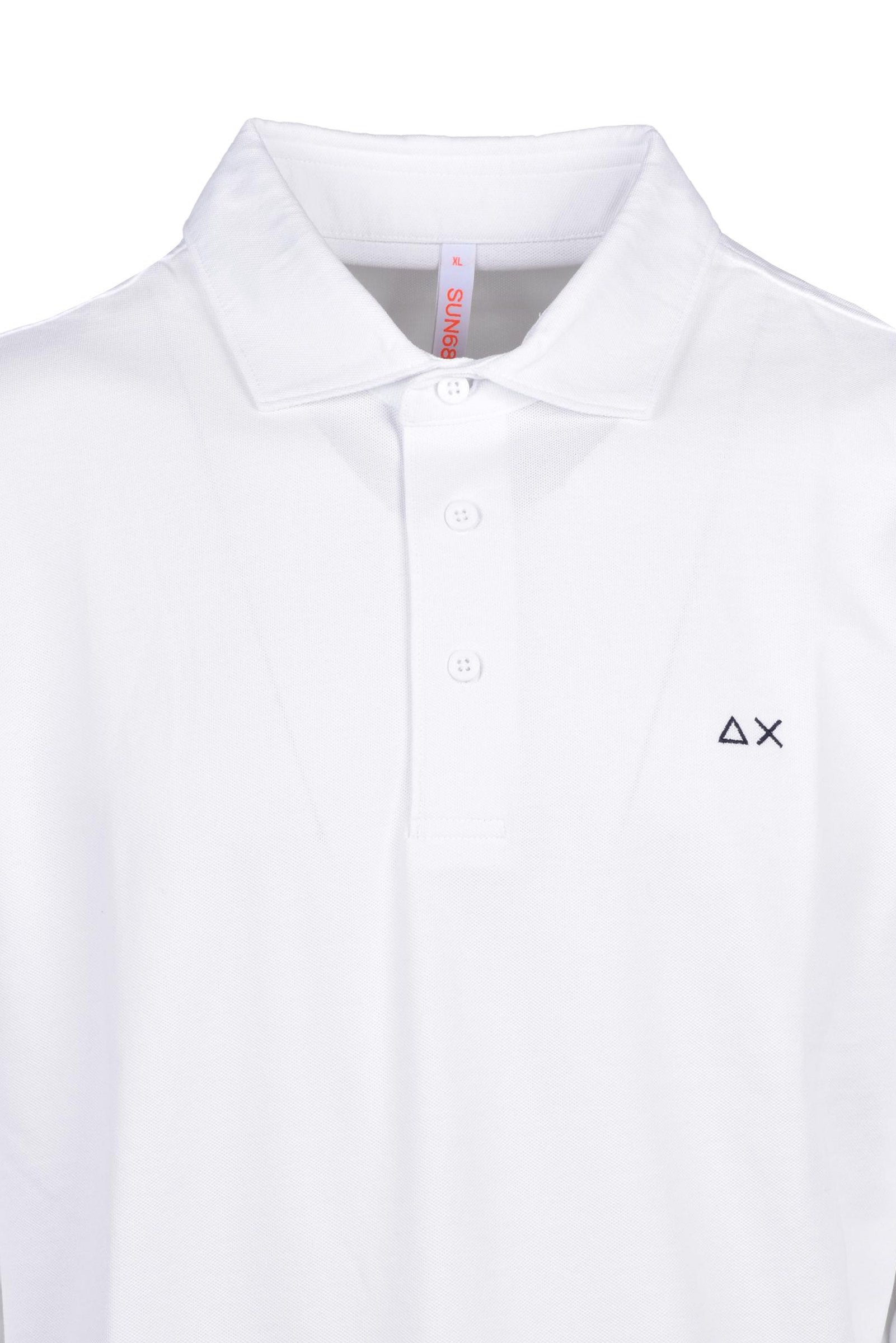 SUN68 - T-SHIRT AND POLO