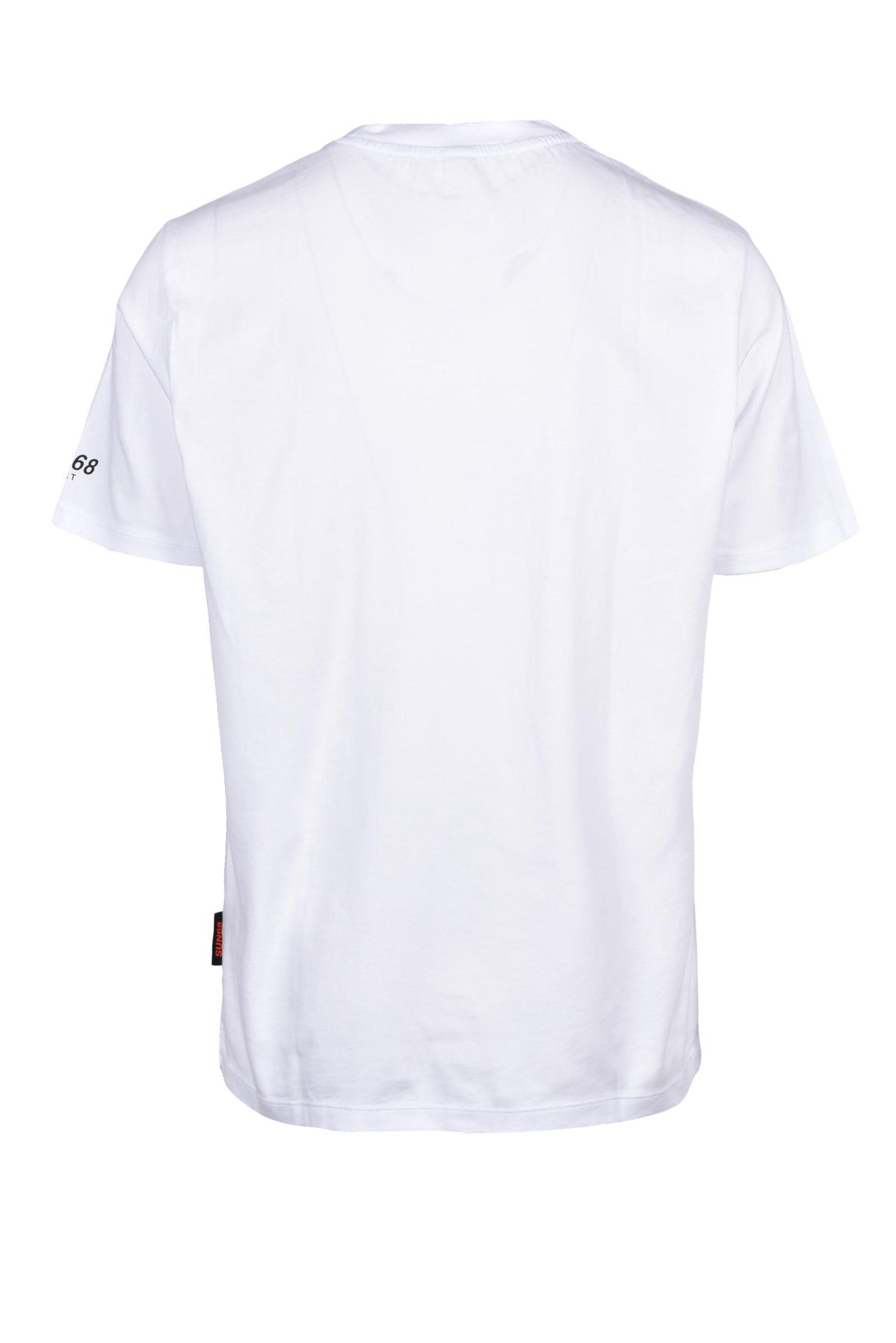 SUN68 - T-SHIRT AND POLO
