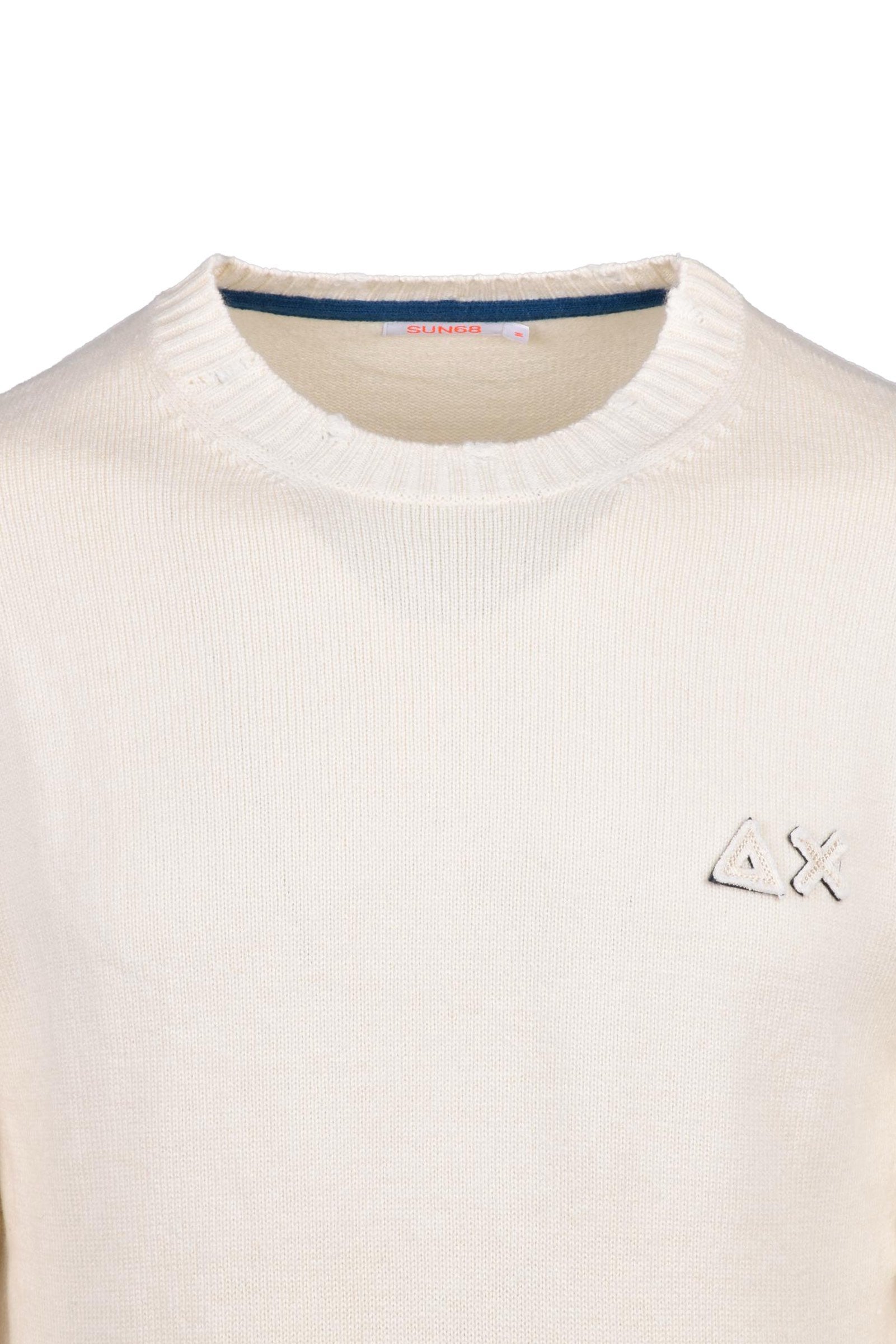 SUN68 - KNITWEAR AND SWEATSHIRTS