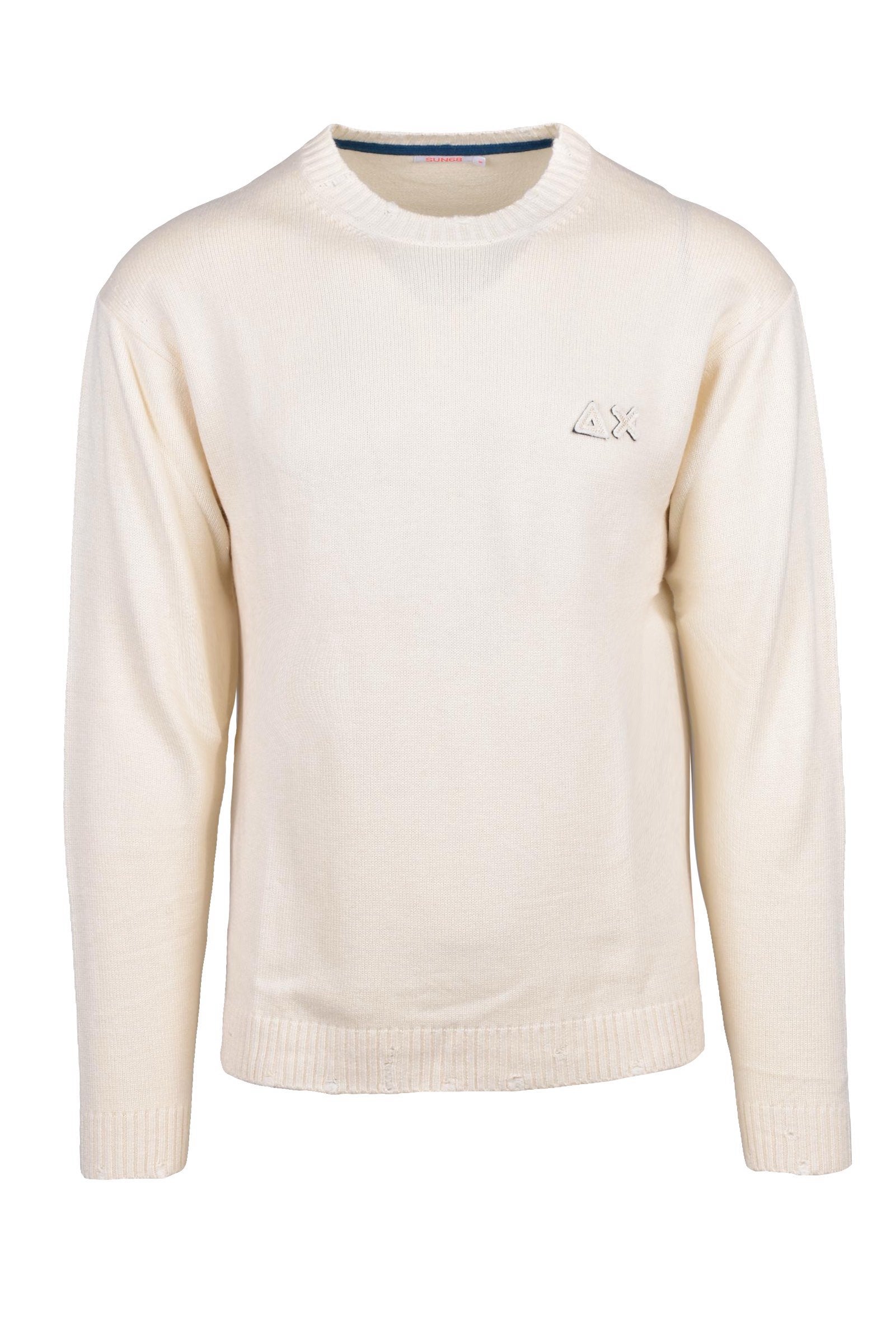 SUN68 - KNITWEAR AND SWEATSHIRTS