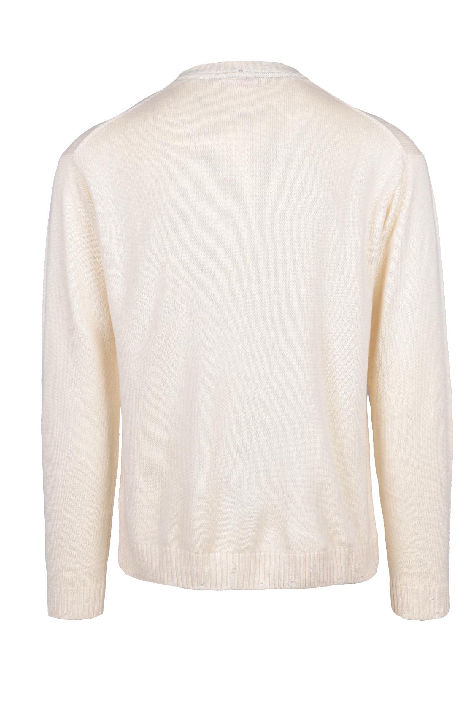 SUN68 - KNITWEAR AND SWEATSHIRTS