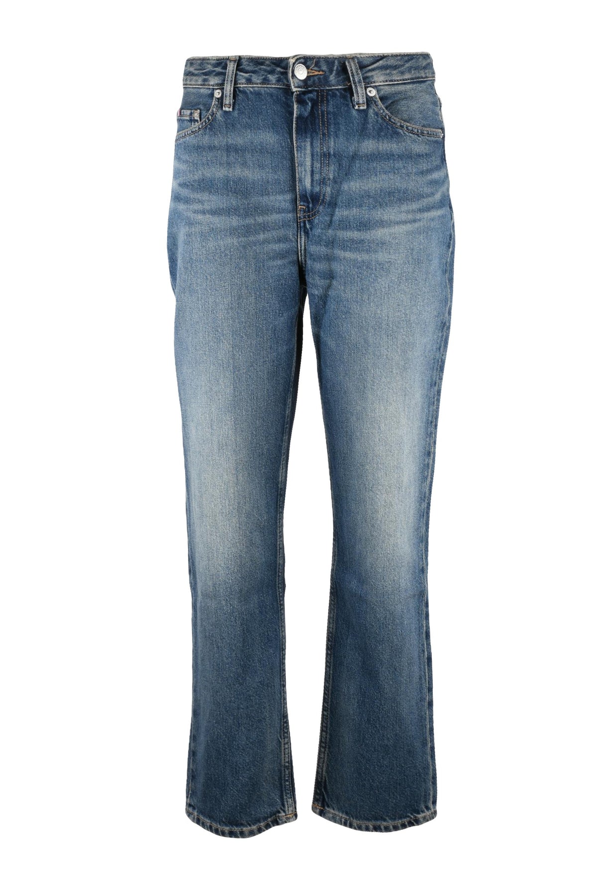 TOMMY HILFIGER - TROUSERS