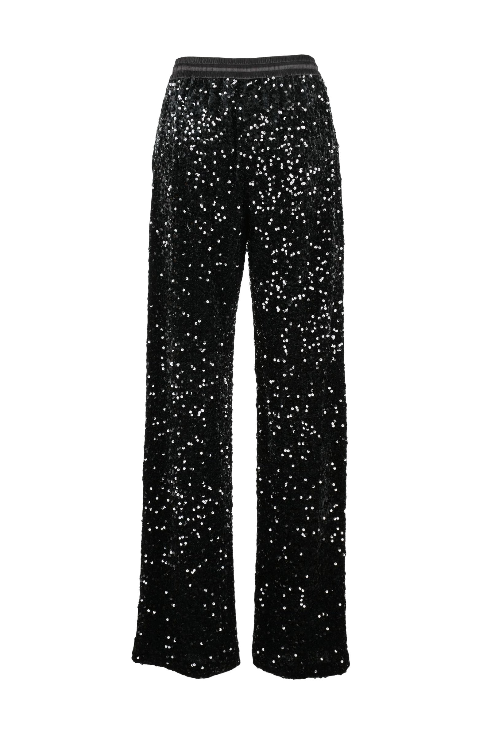 EMPORIO ARMANI - TROUSERS