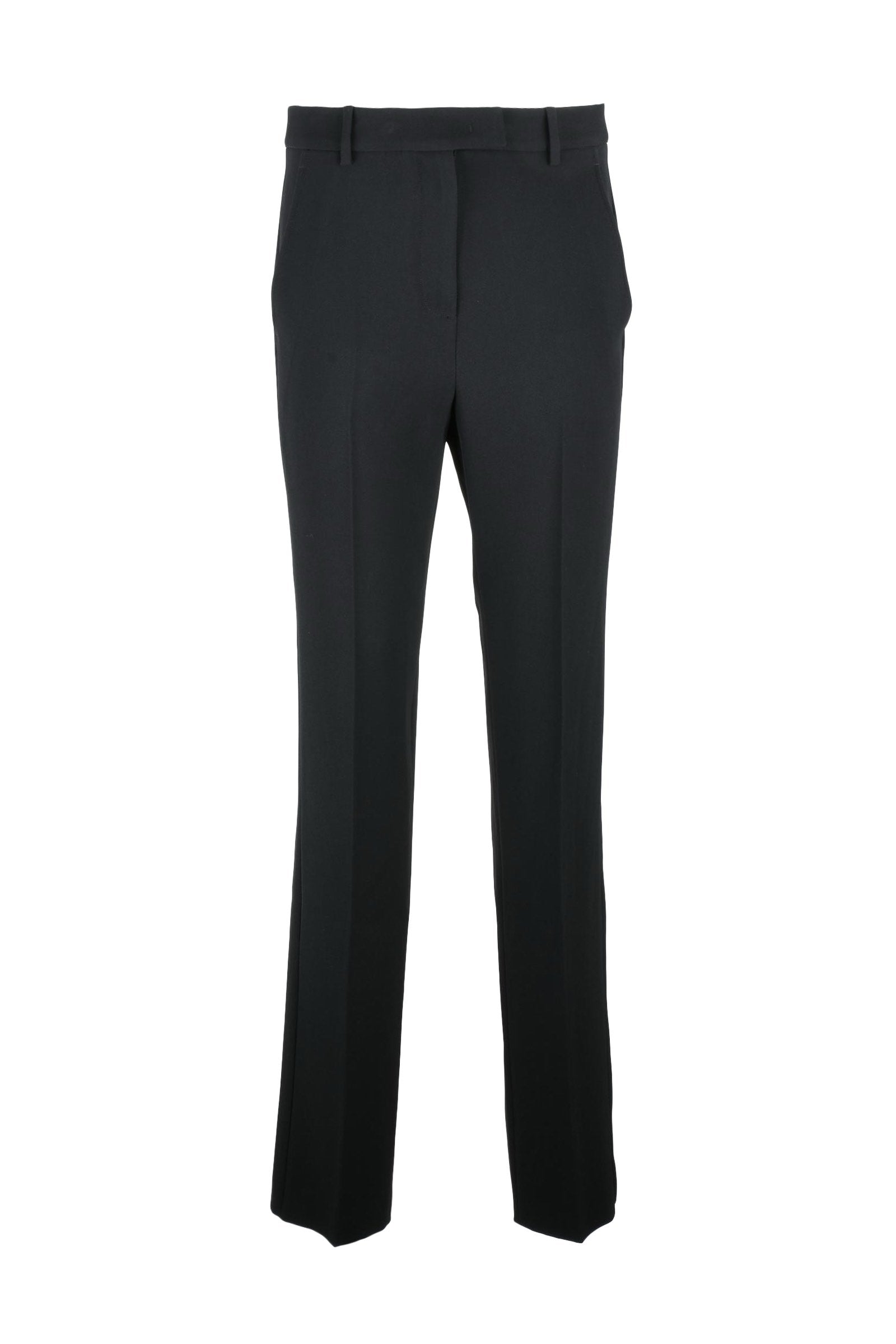EMPORIO ARMANI - TROUSERS
