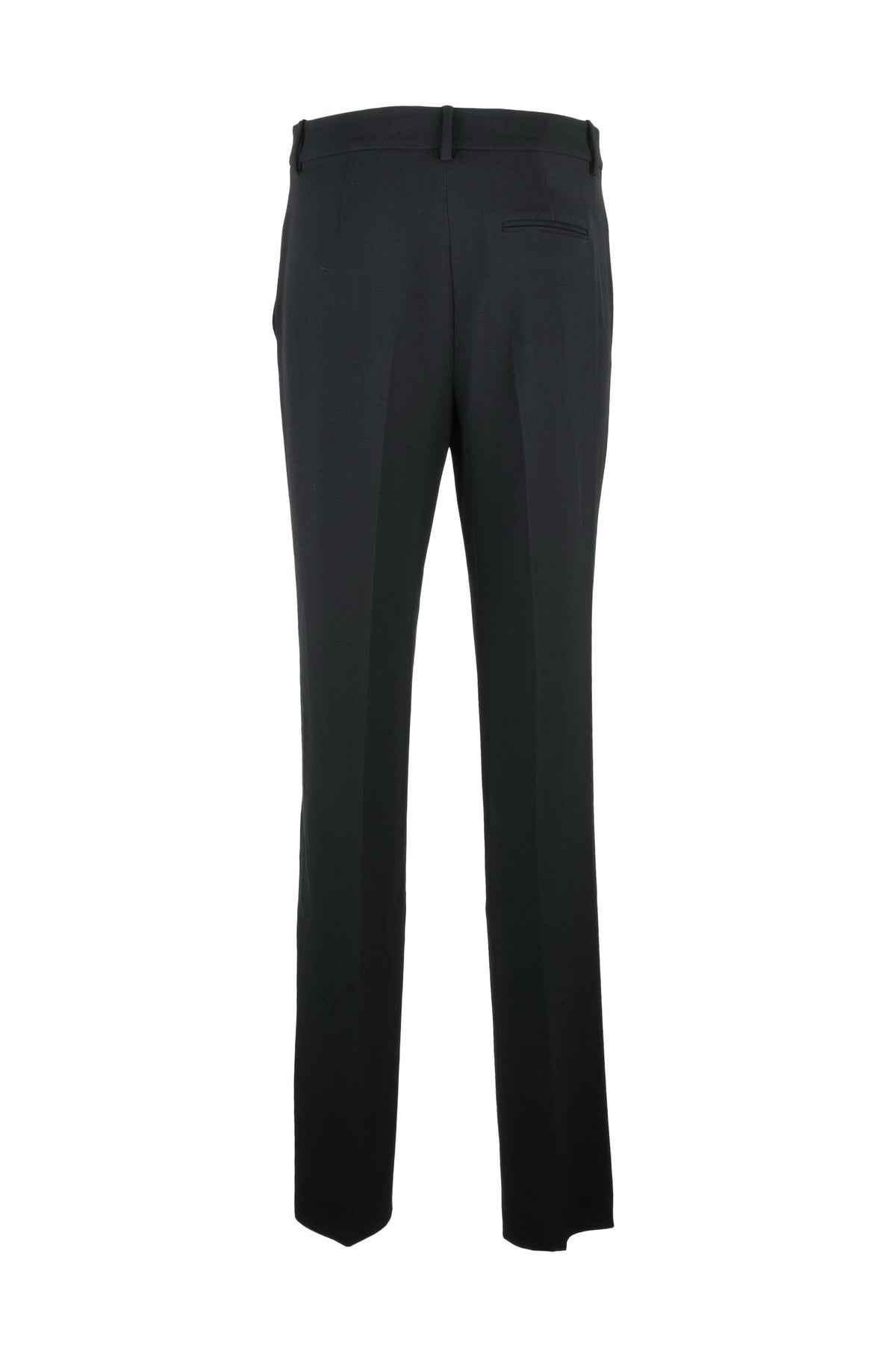 EMPORIO ARMANI - TROUSERS
