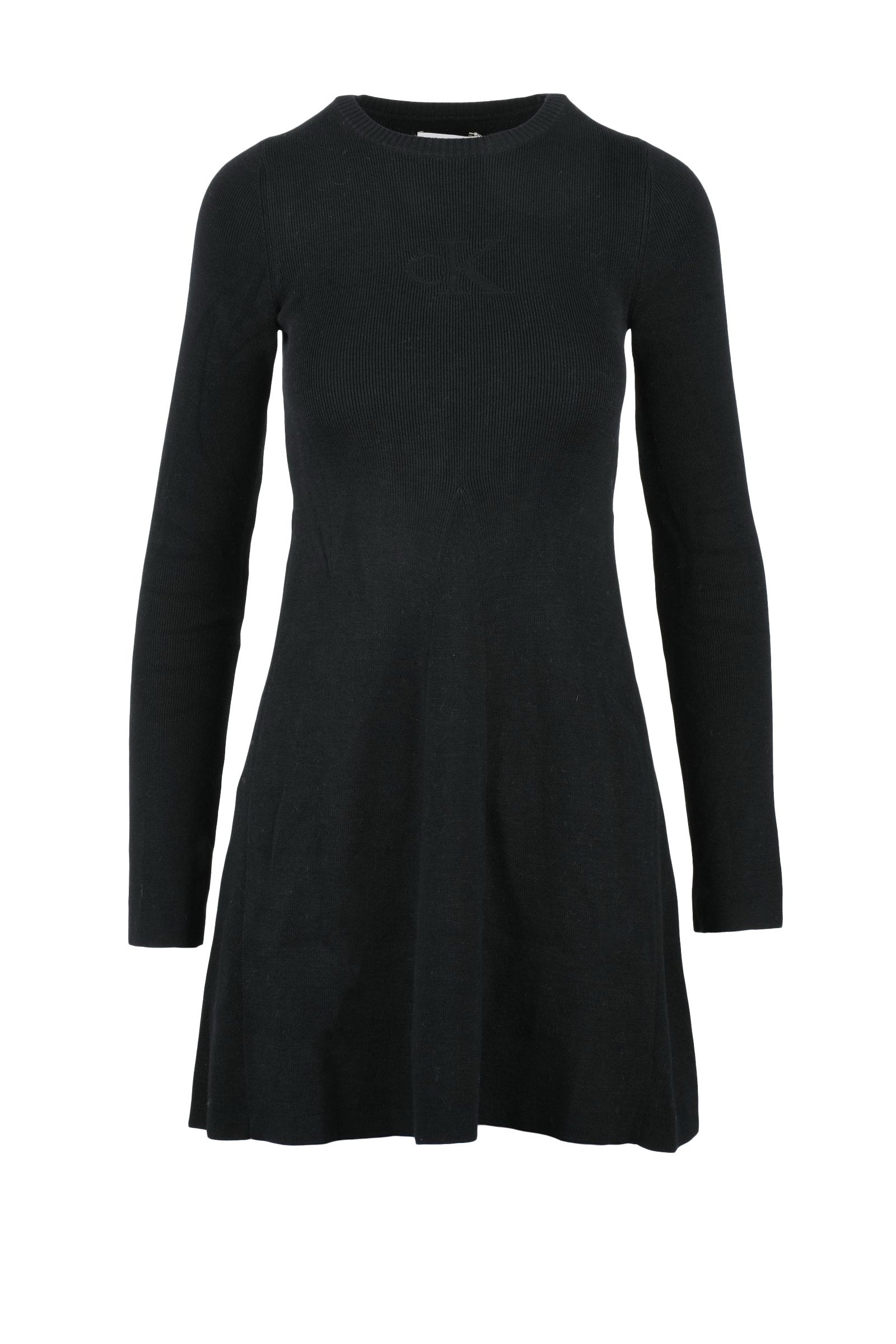 CALVIN KLEIN JEANS - DRESS