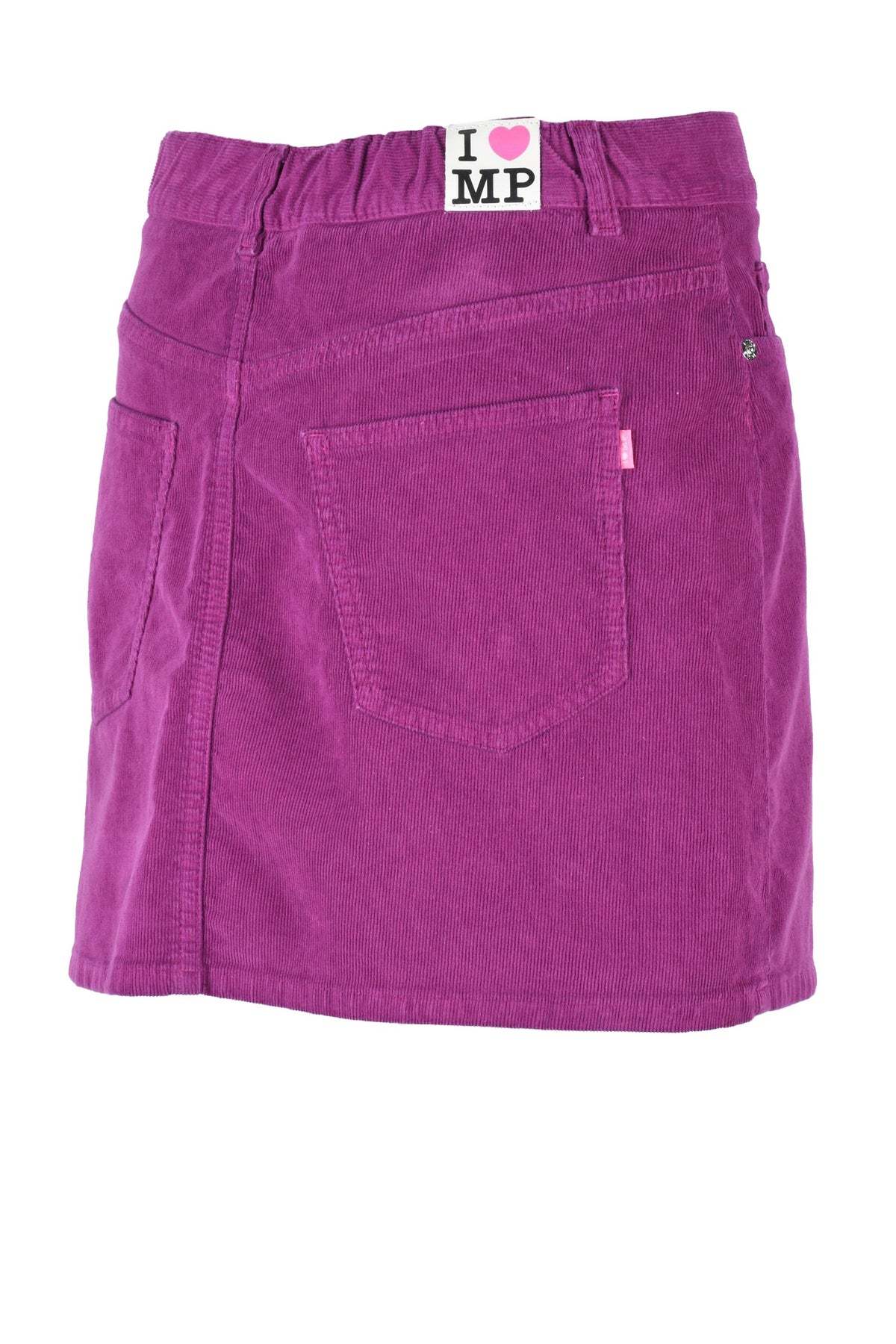 I LOVE MP - SKIRT
