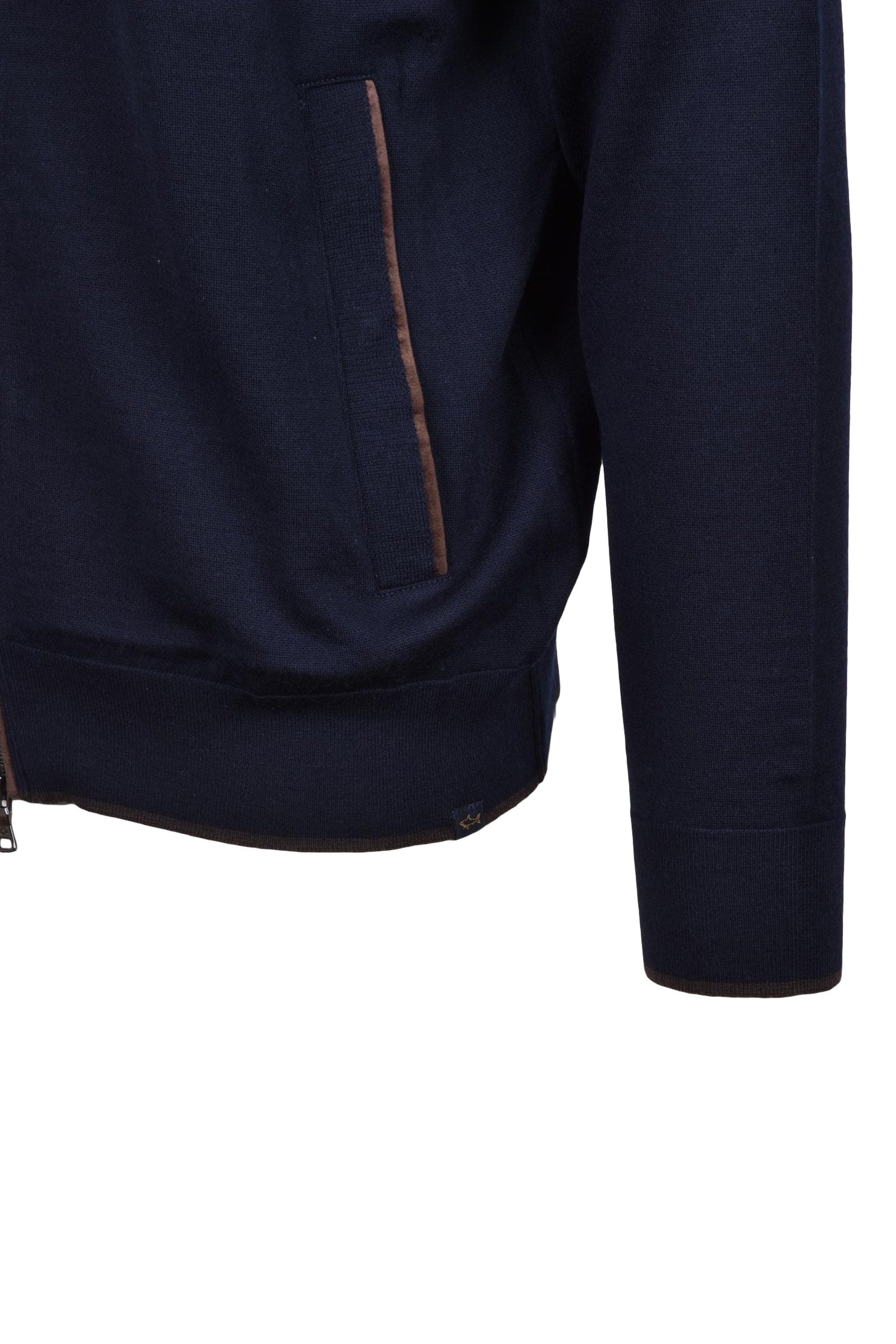 PAUL & SHARK - KNITWEAR AND SWEATSHIRTS