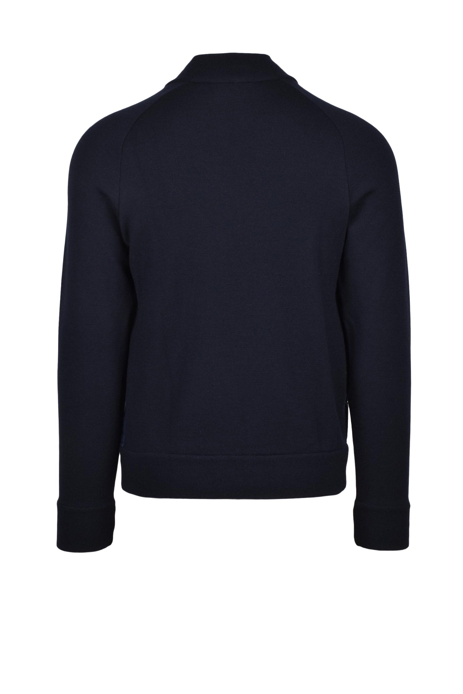 PAUL & SHARK - OUTWEAR JACKETS