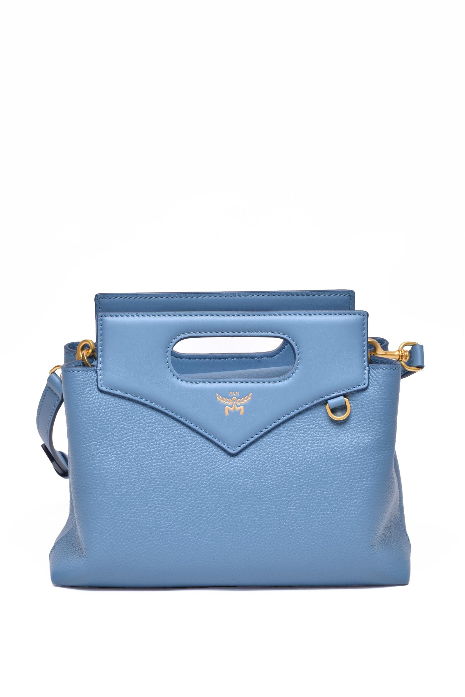 MCM - BAGS AND BACKPAKS