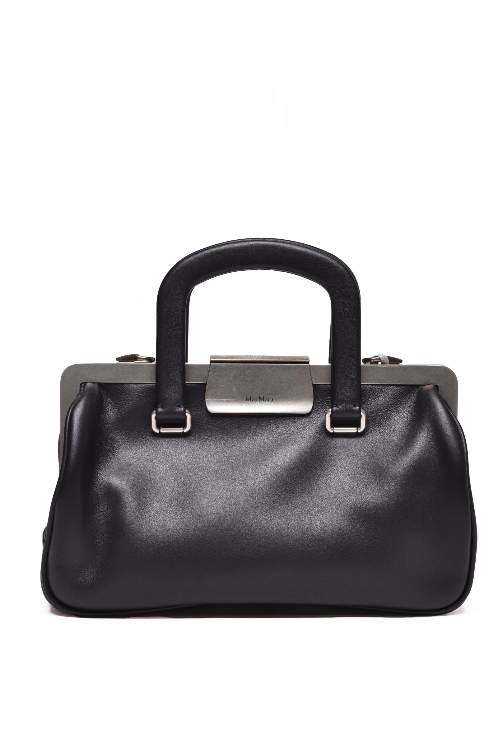 MAX MARA SFILATA - BAGS AND BACKPAKS