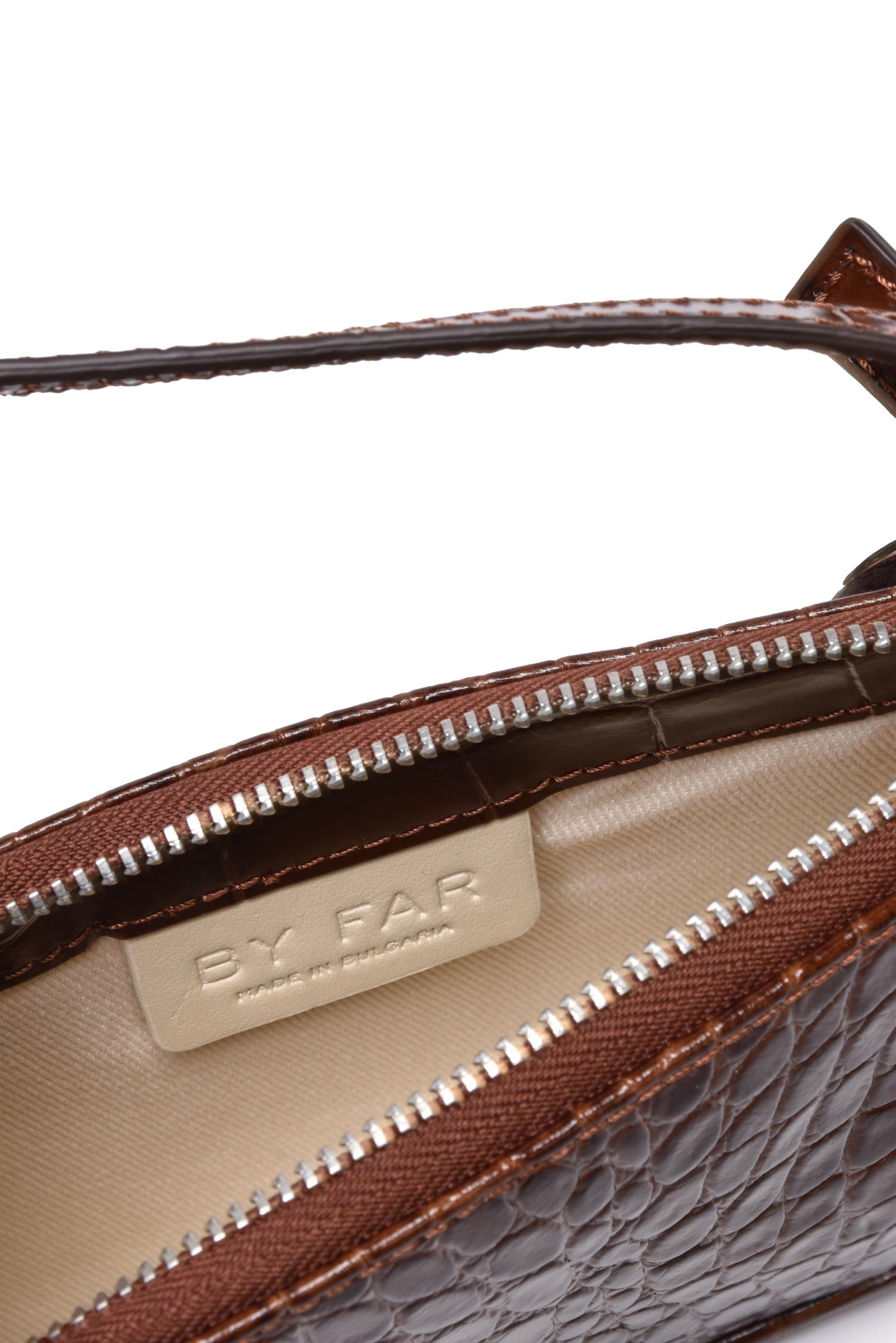 BY FAR - BAGS AND BACKPAKS