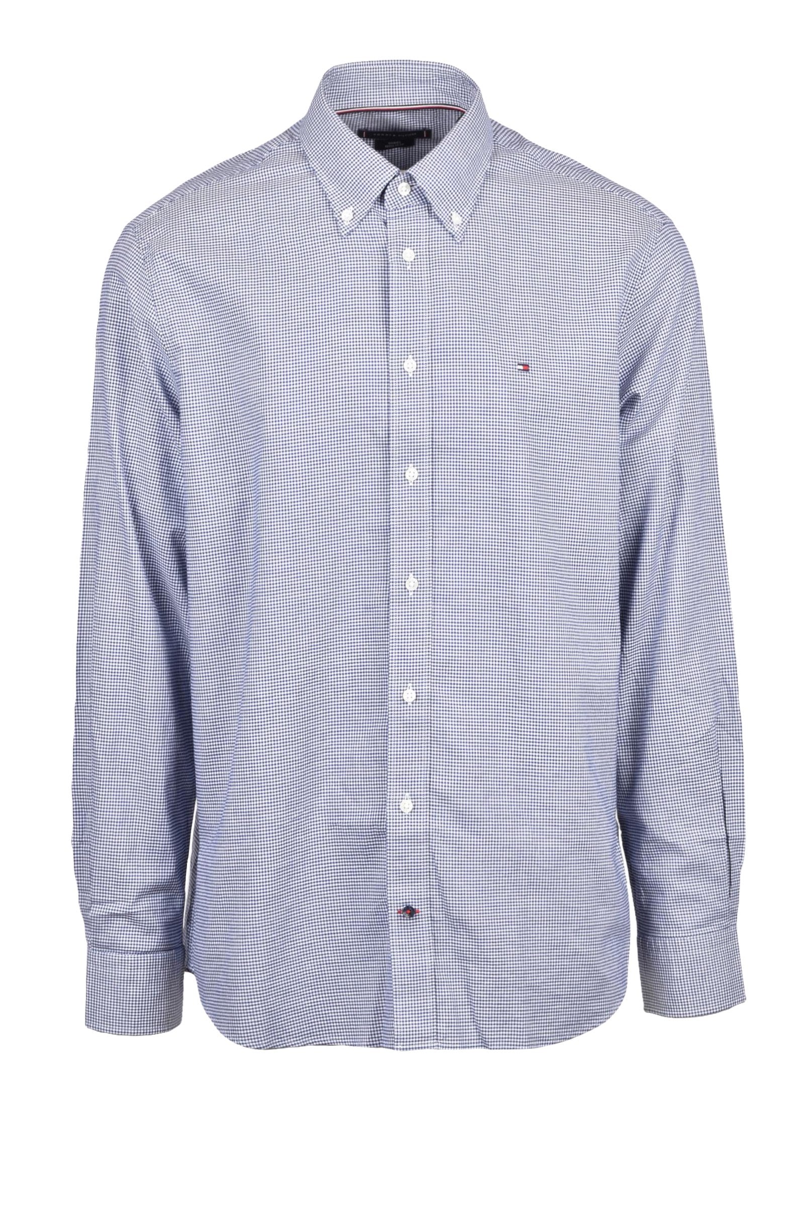 TOMMY HILFIGER - SHIRT