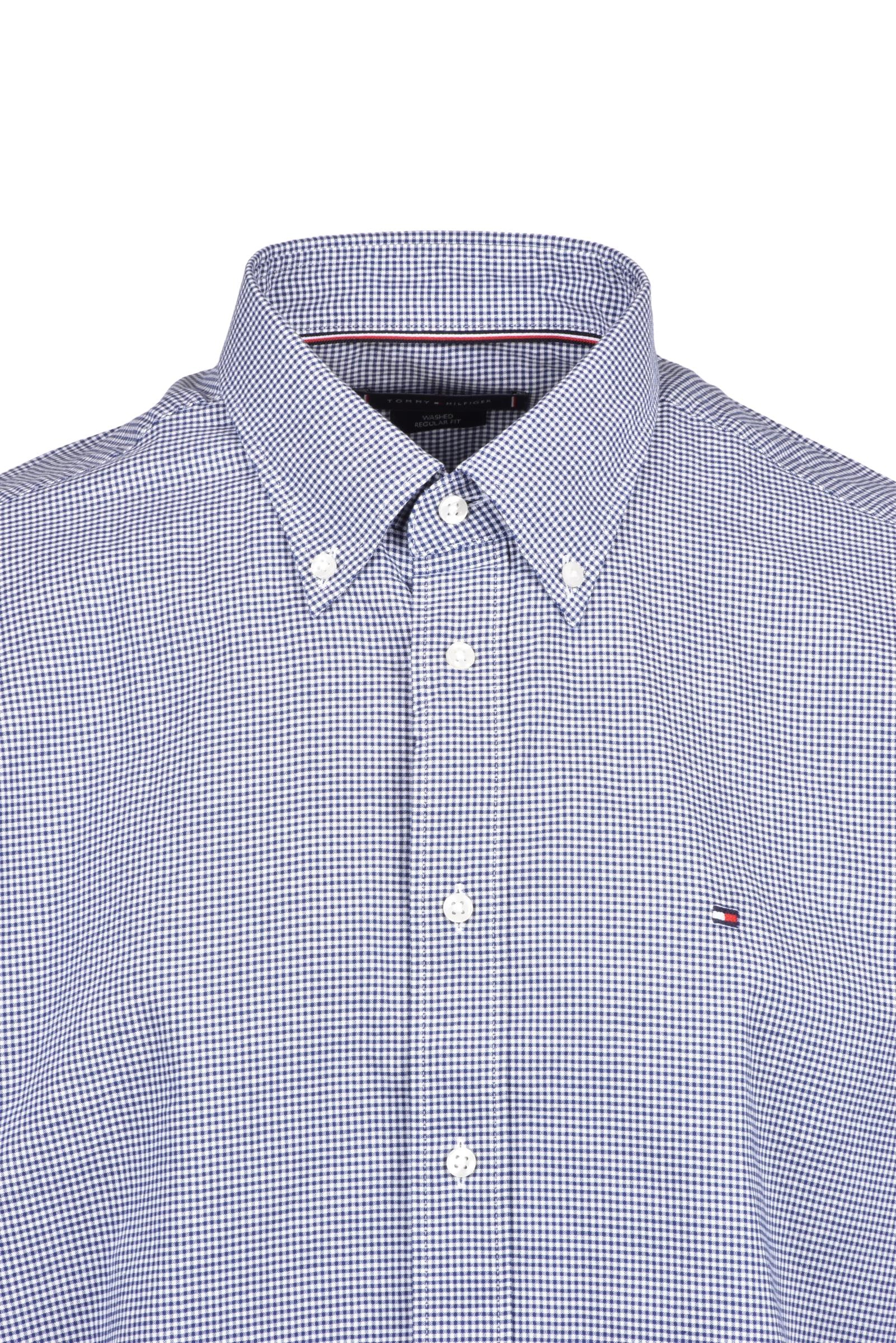 TOMMY HILFIGER - SHIRT
