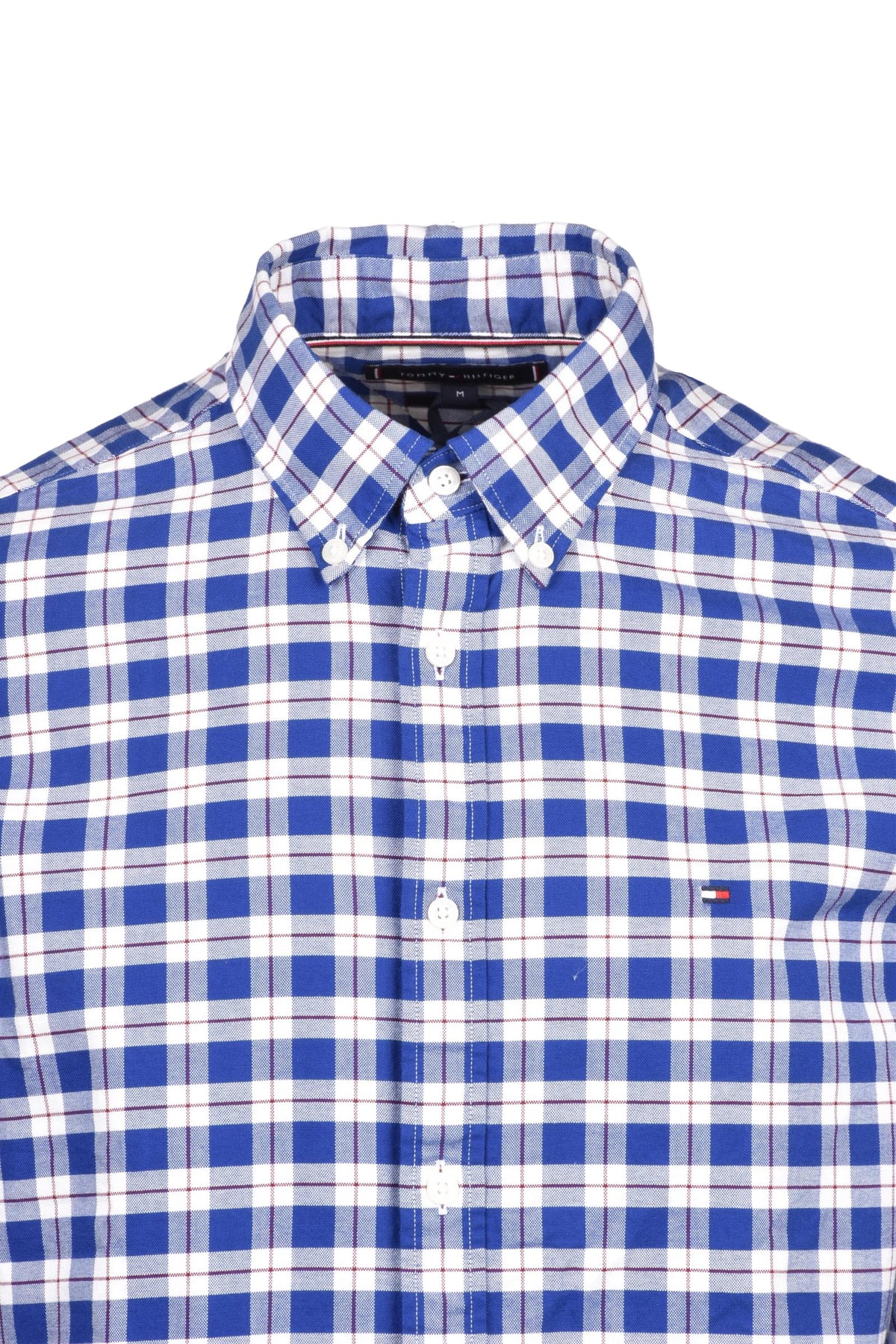 TOMMY HILFIGER - SHIRT