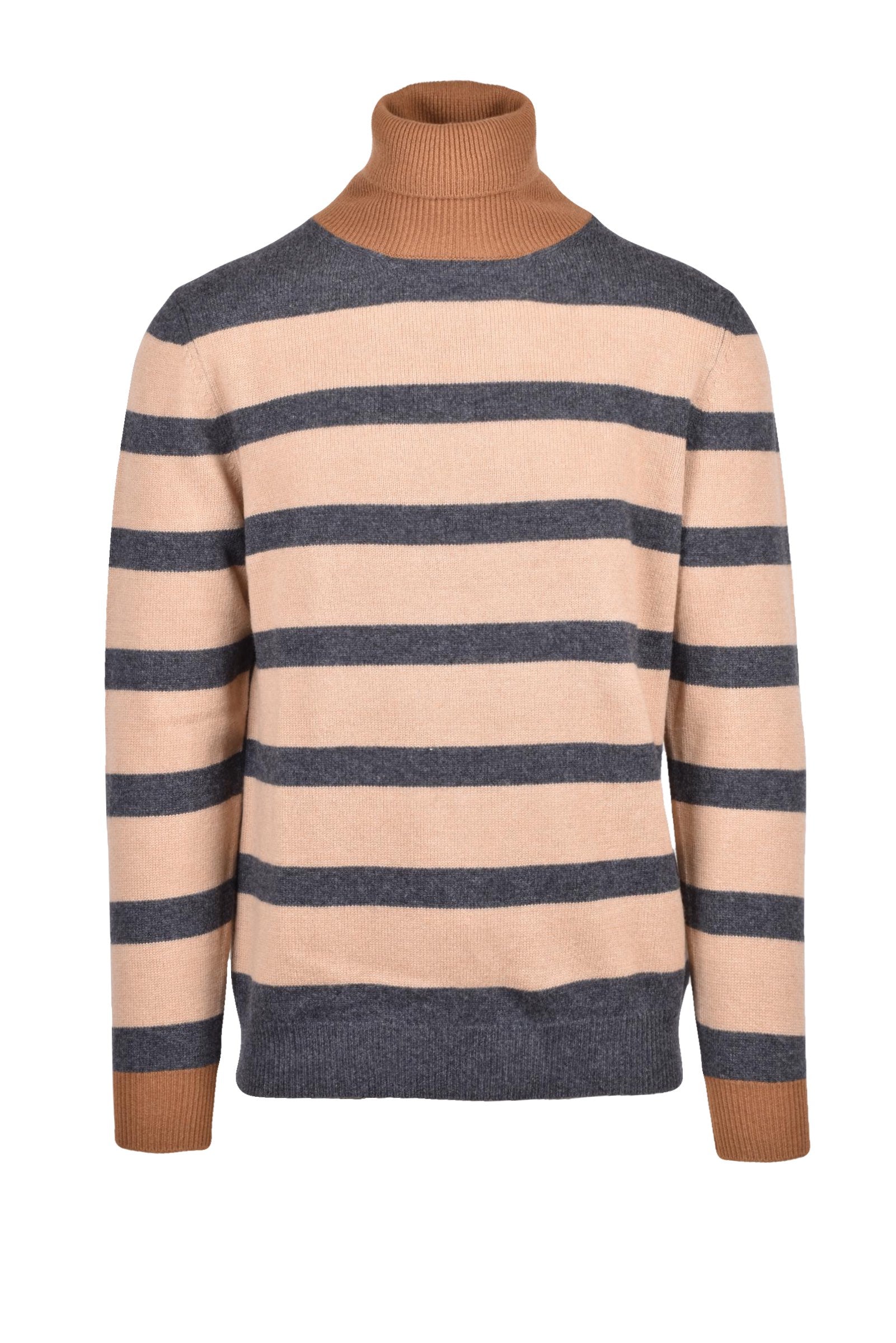 DONDUP - KNITWEAR AND SWEATSHIRTS