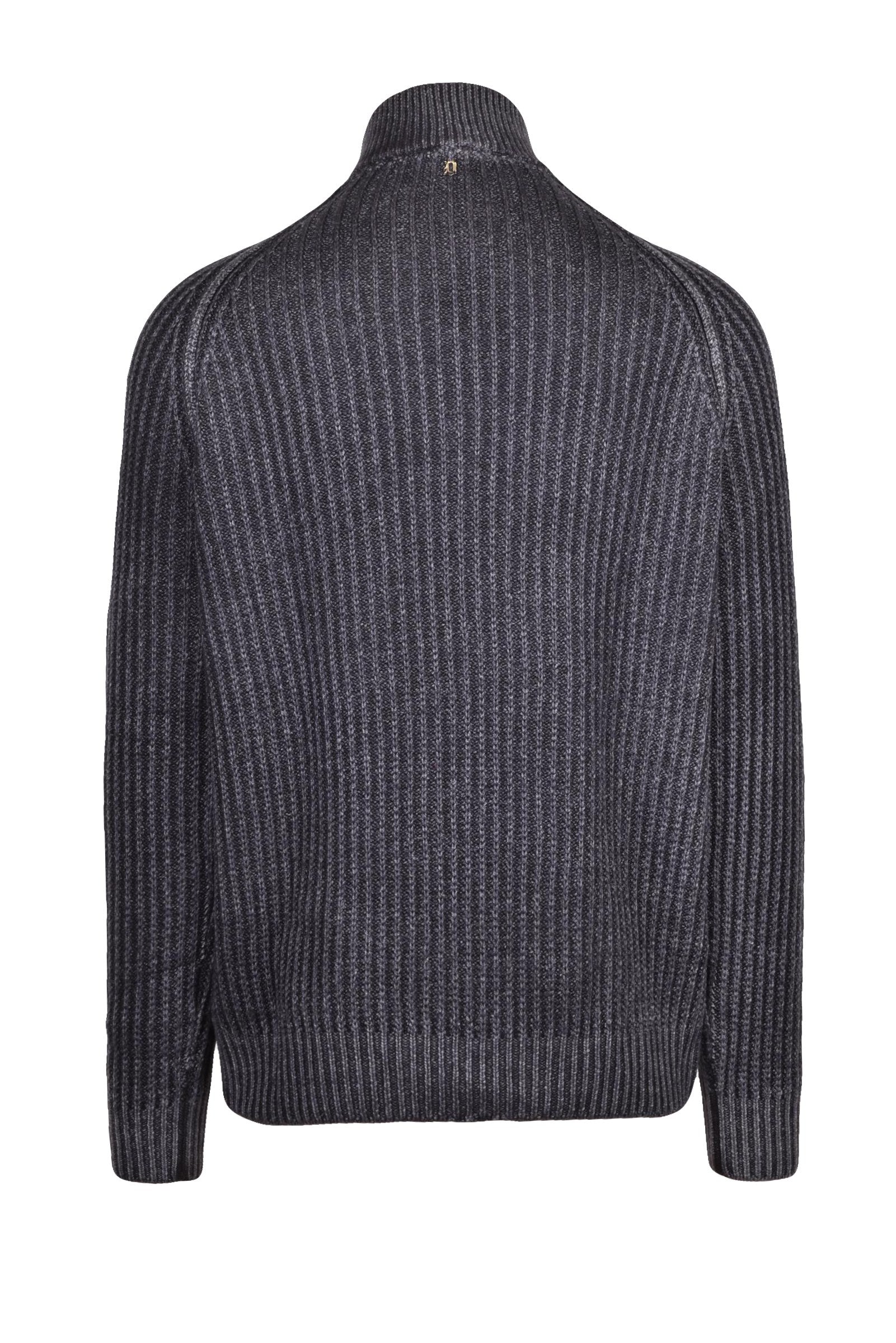 DONDUP - KNITWEAR AND SWEATSHIRTS