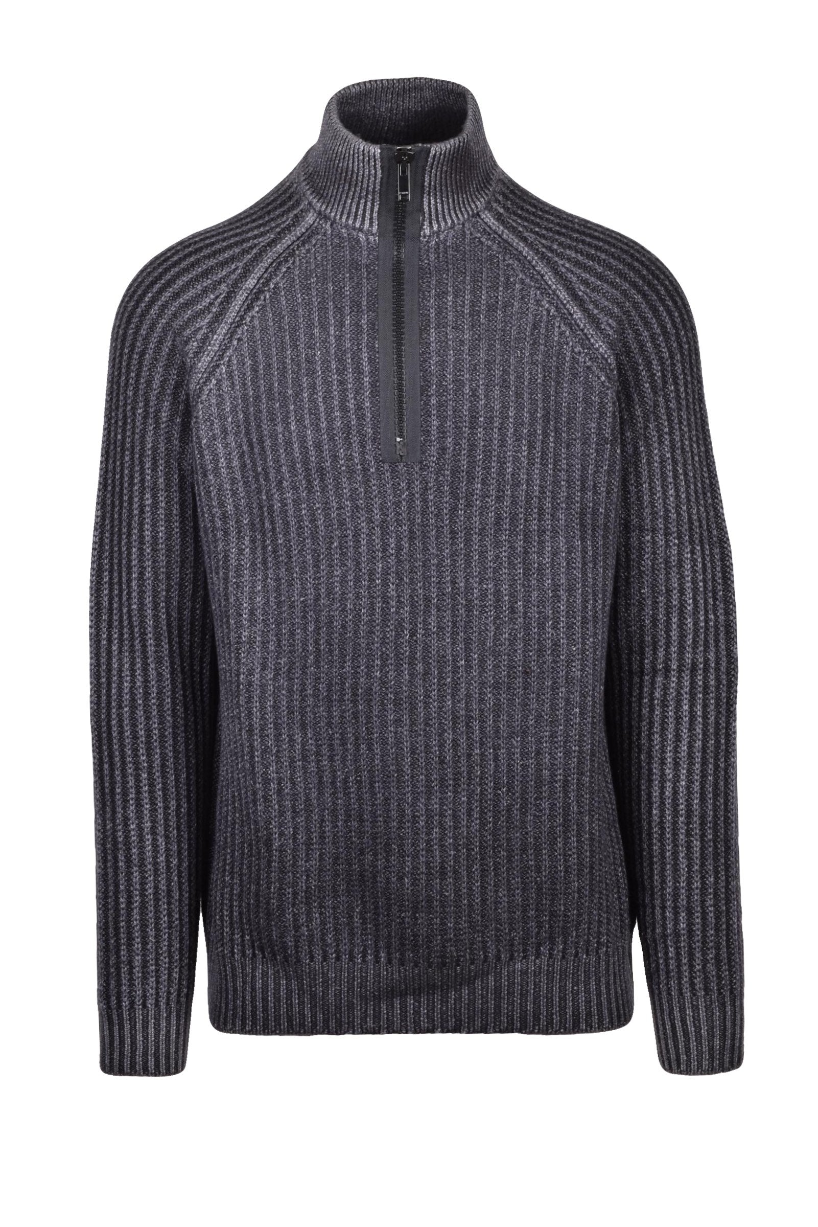 DONDUP - KNITWEAR AND SWEATSHIRTS