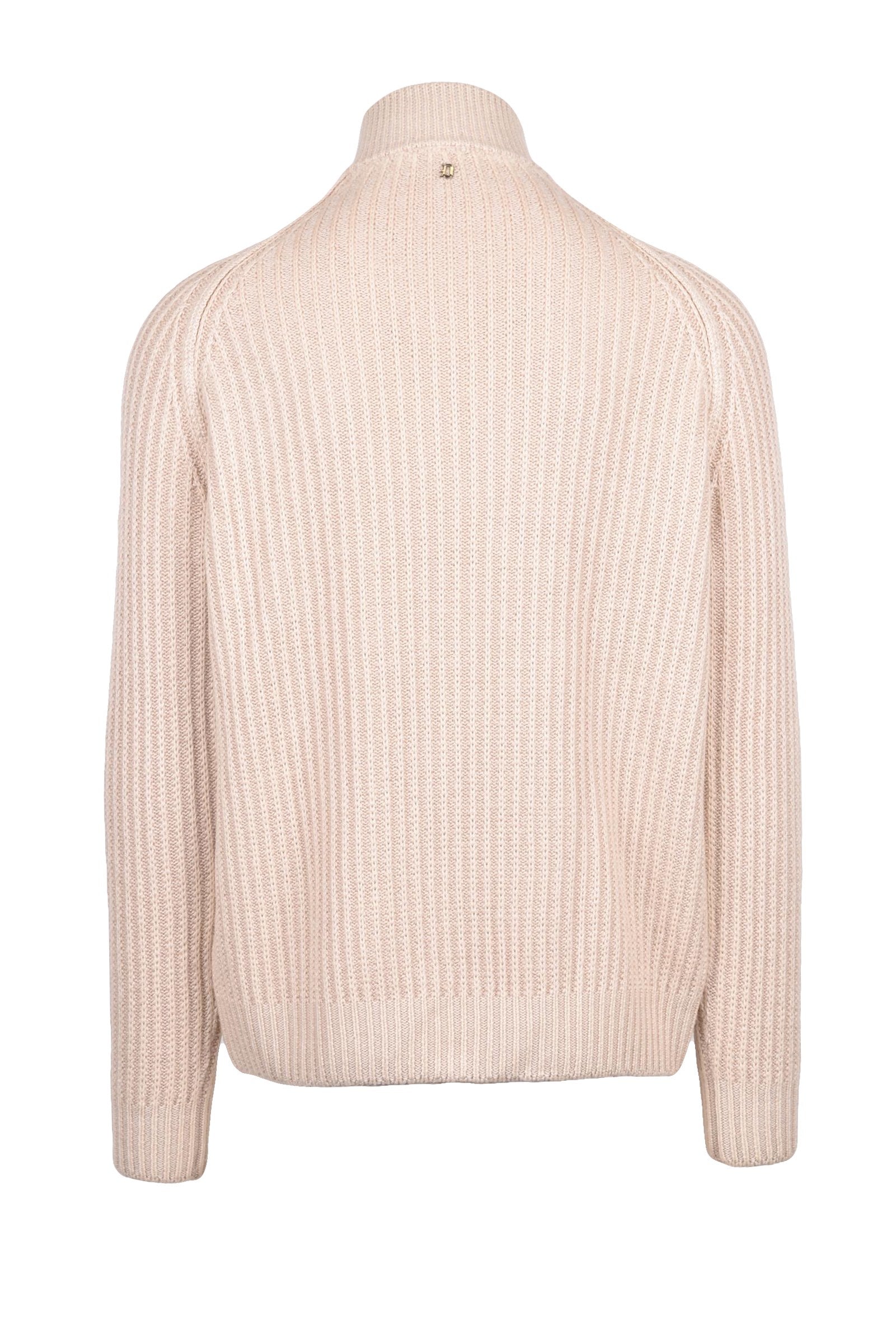 DONDUP - KNITWEAR AND SWEATSHIRTS