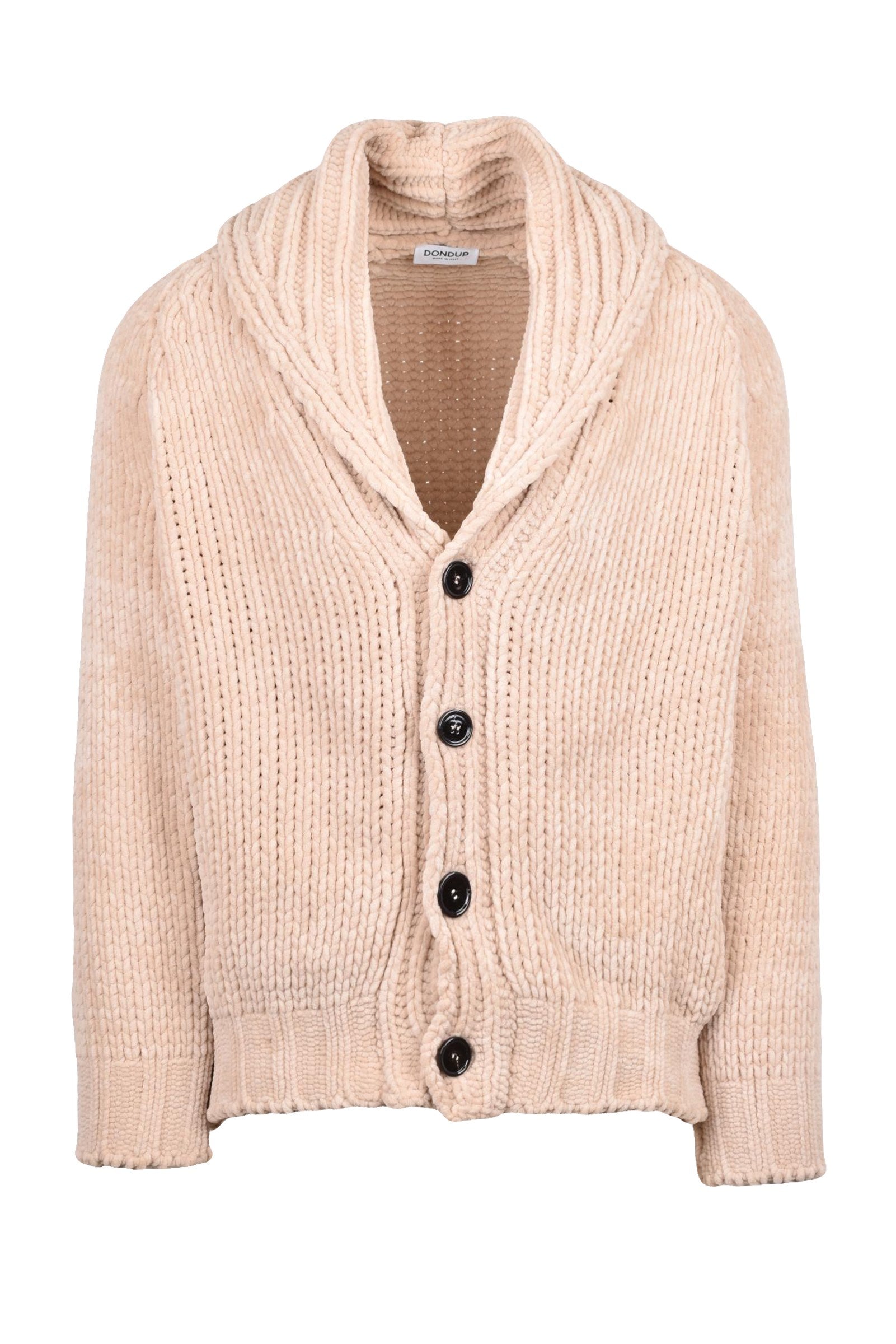 DONDUP - KNITWEAR AND SWEATSHIRTS