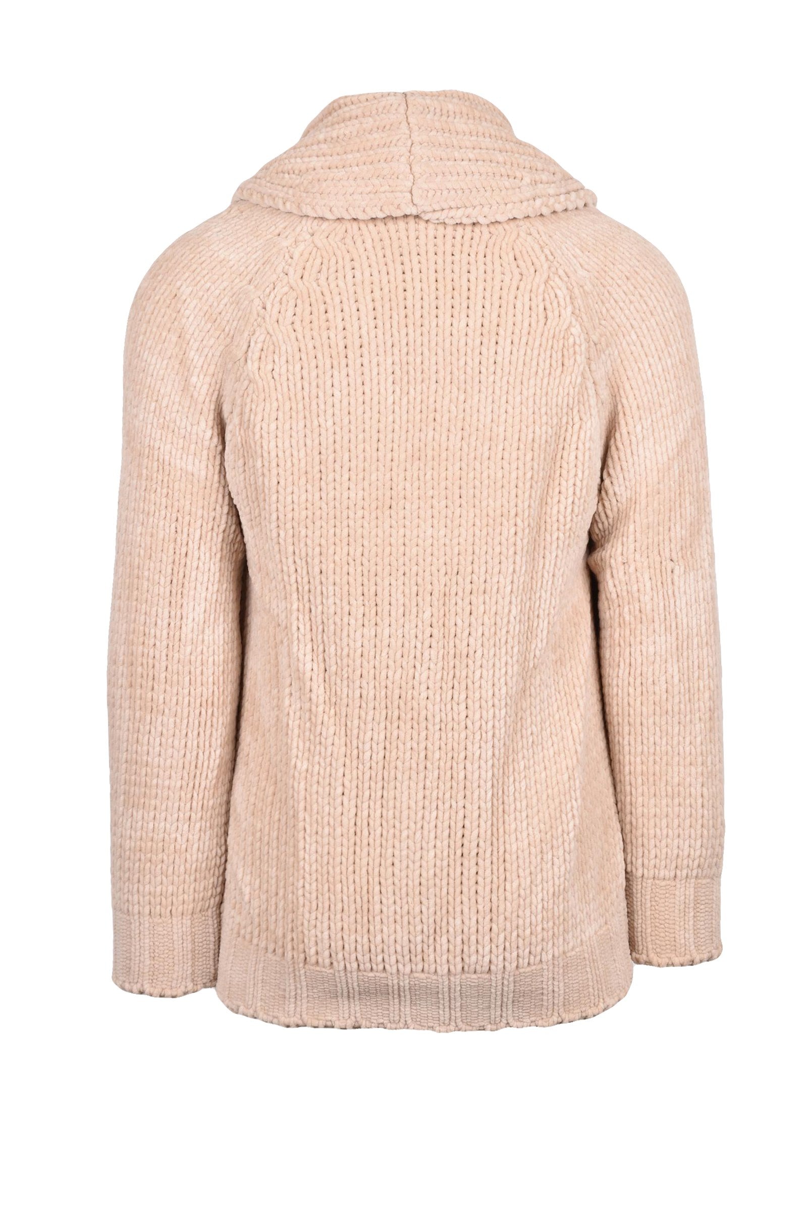 DONDUP - KNITWEAR AND SWEATSHIRTS
